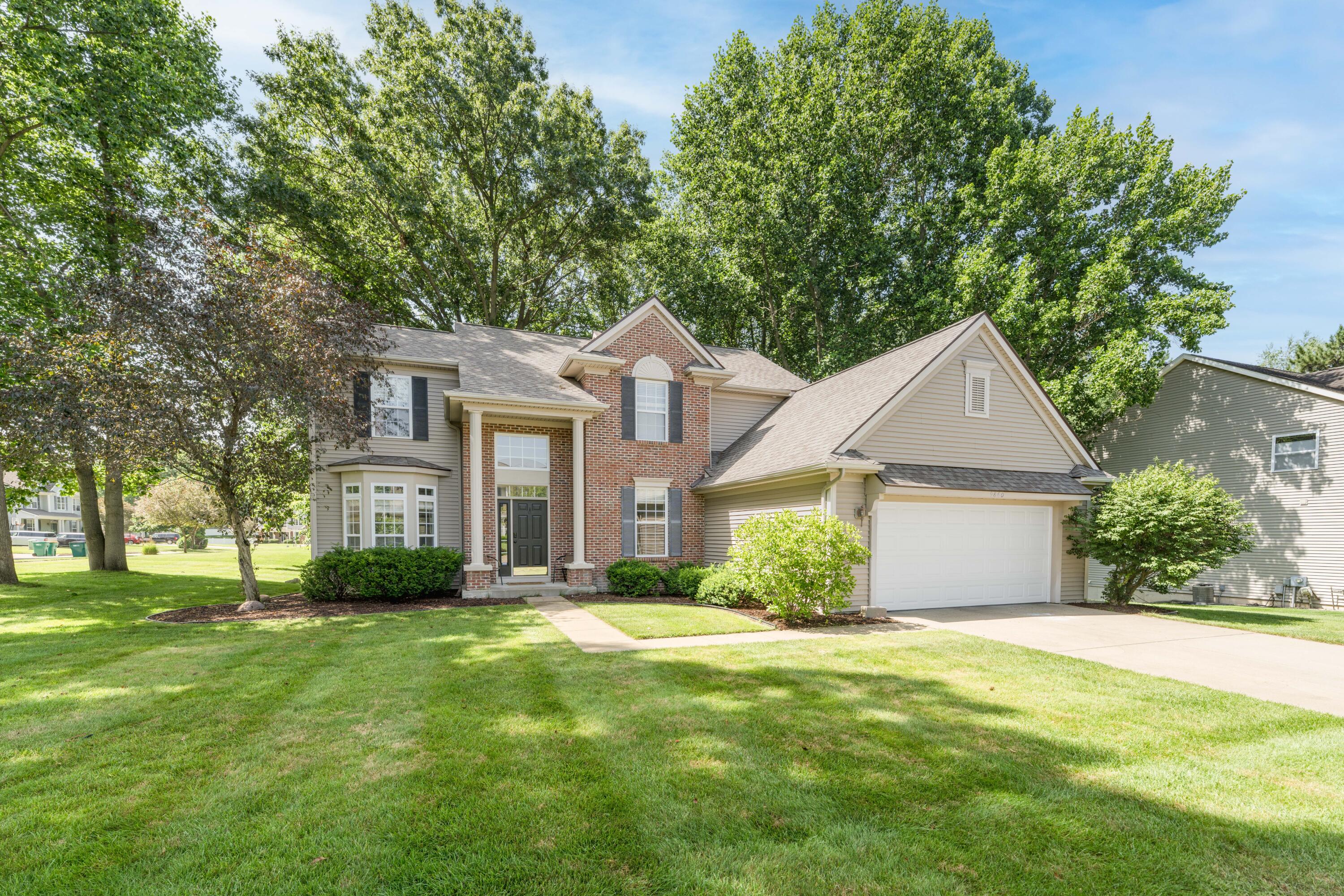 9860 Chambray Street Portage MI 49002