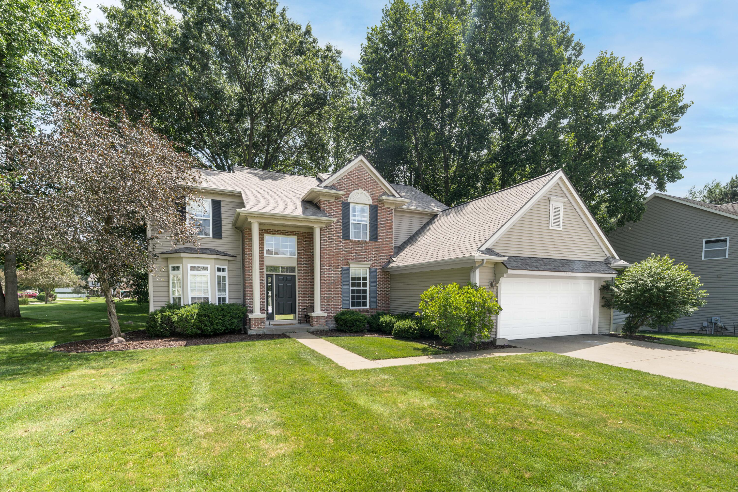 9860 Chambray Street Portage MI 49002