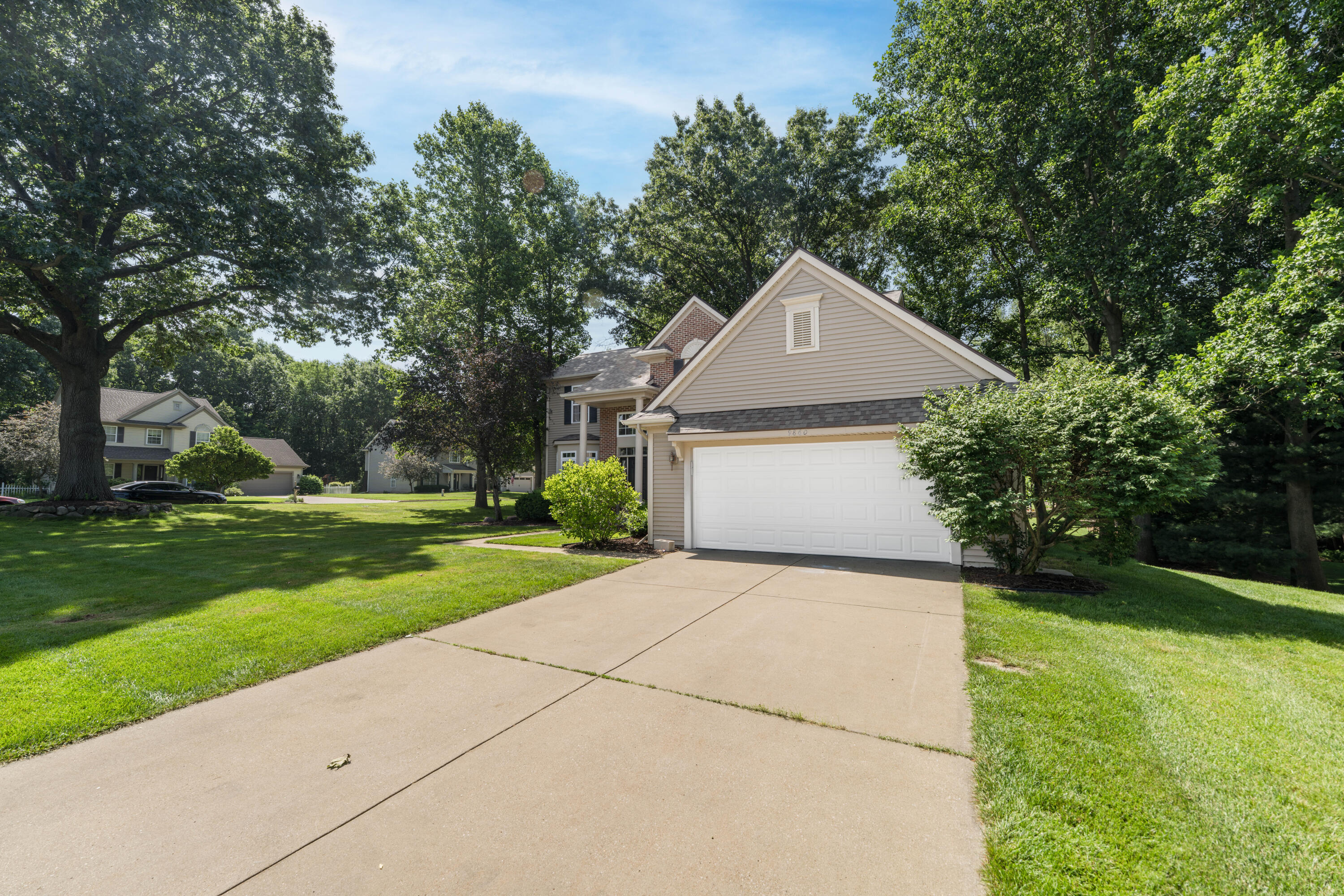 9860 Chambray Street Portage MI 49002