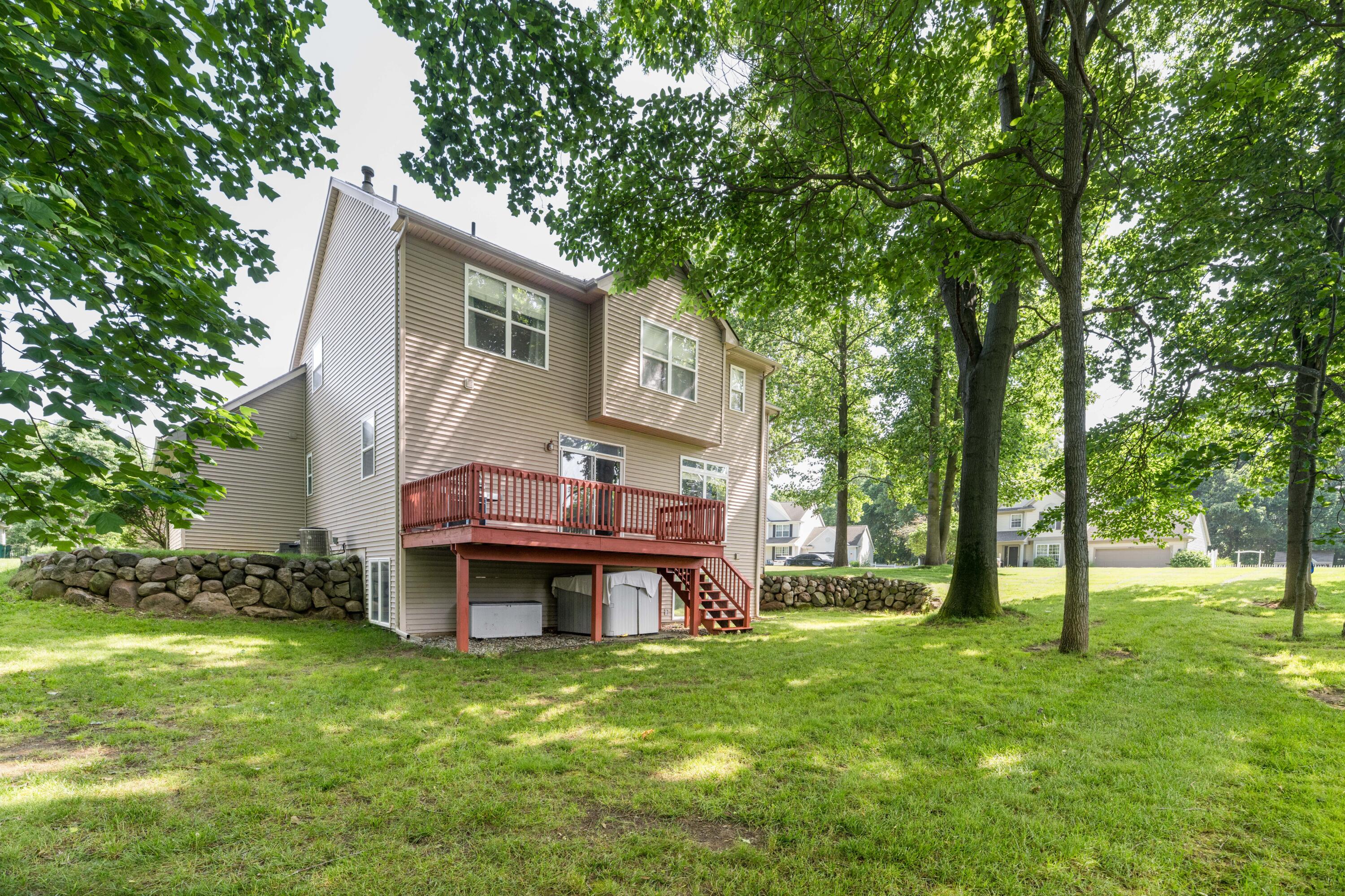9860 Chambray Street Portage MI 49002