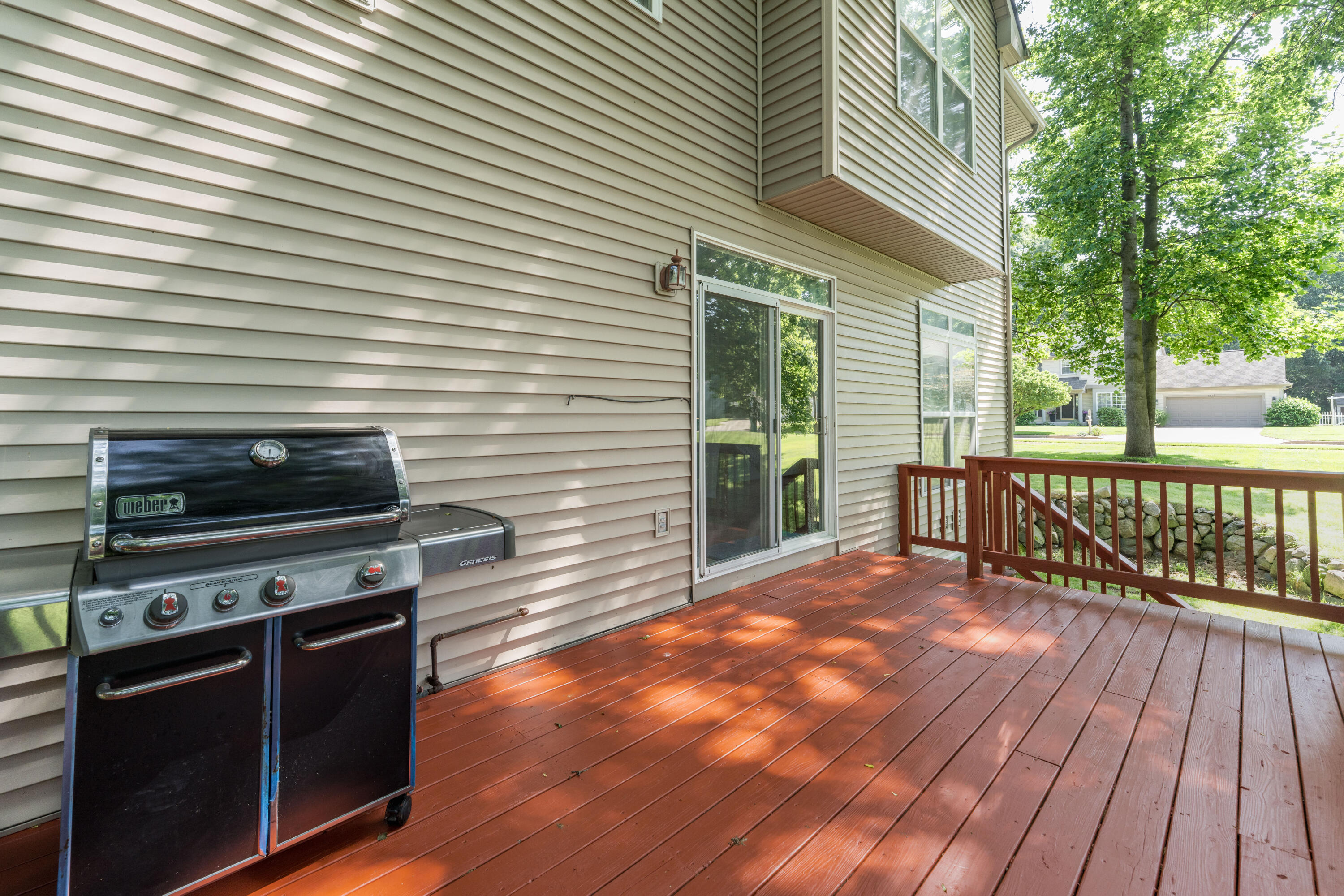 9860 Chambray Street Portage MI 49002