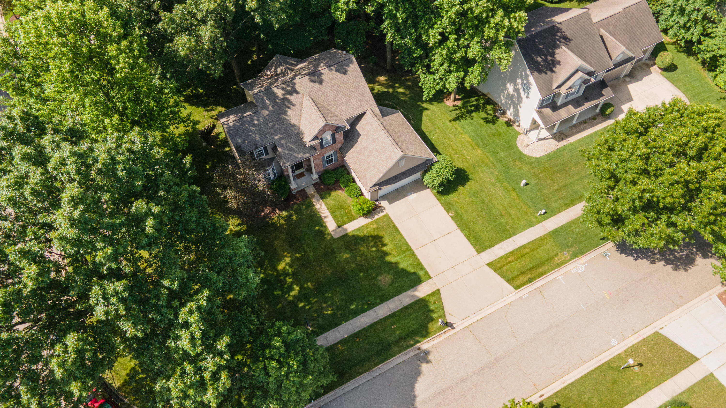 9860 Chambray Street Portage MI 49002