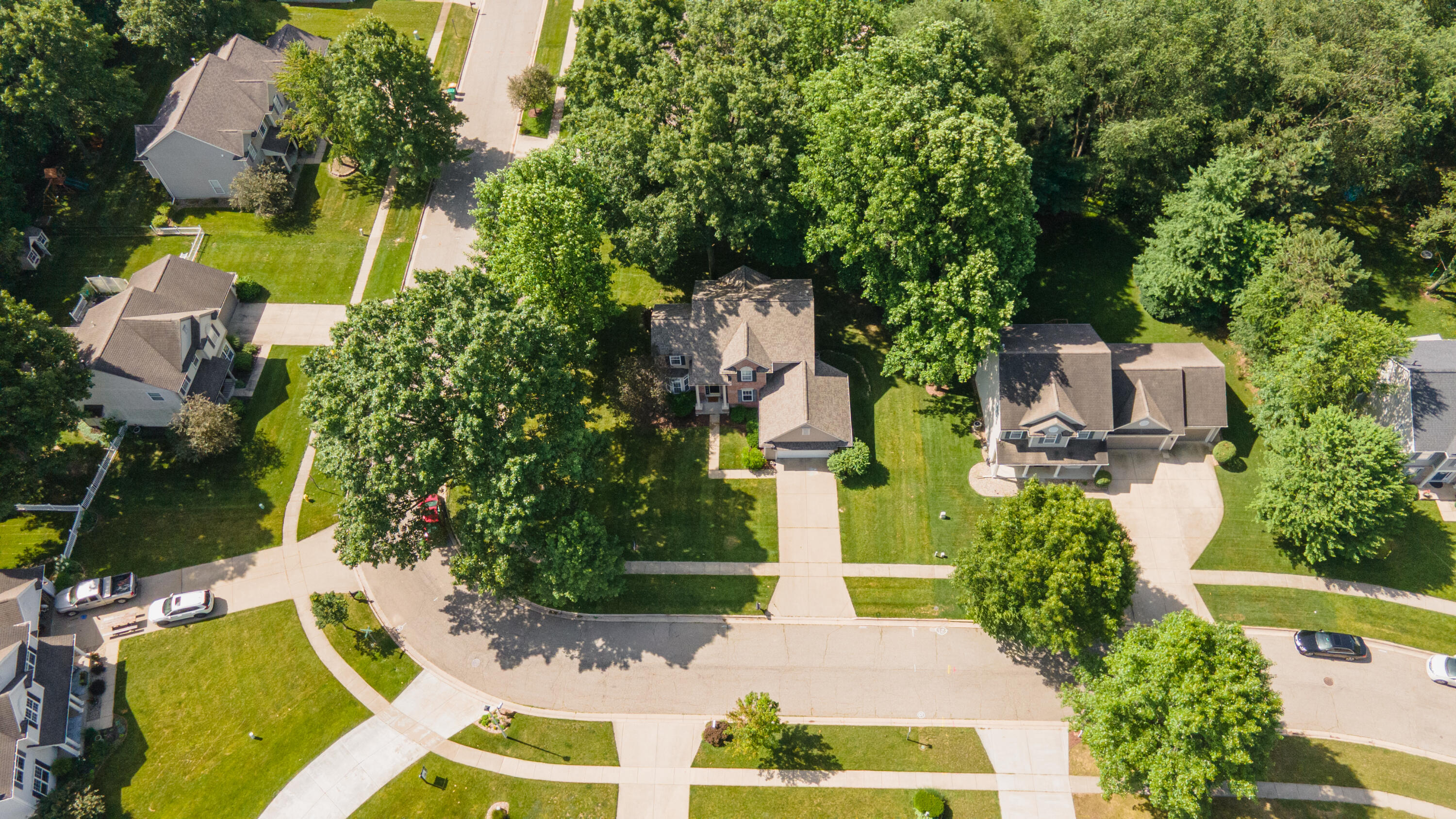 9860 Chambray Street Portage MI 49002
