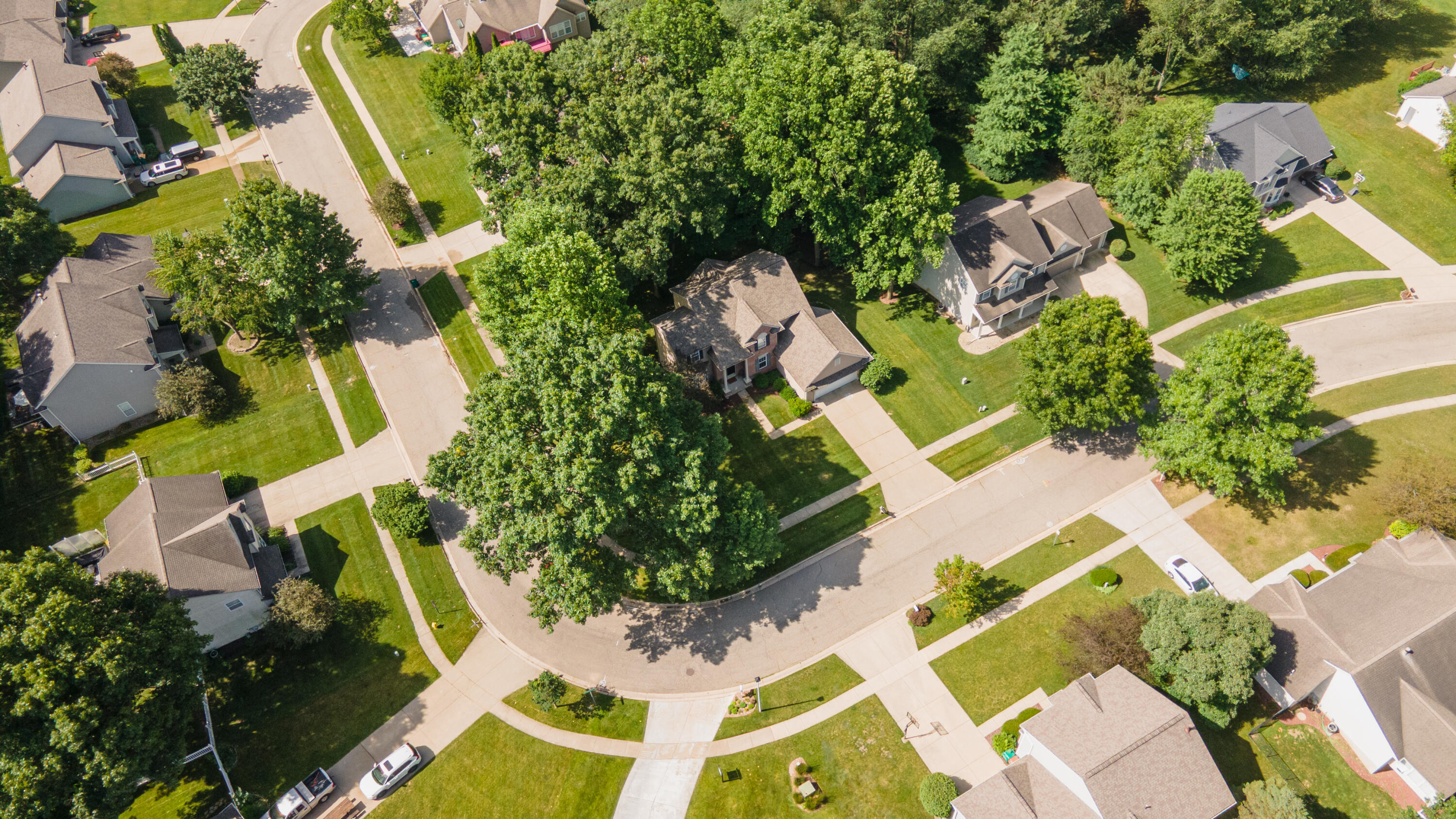 9860 Chambray Street Portage MI 49002