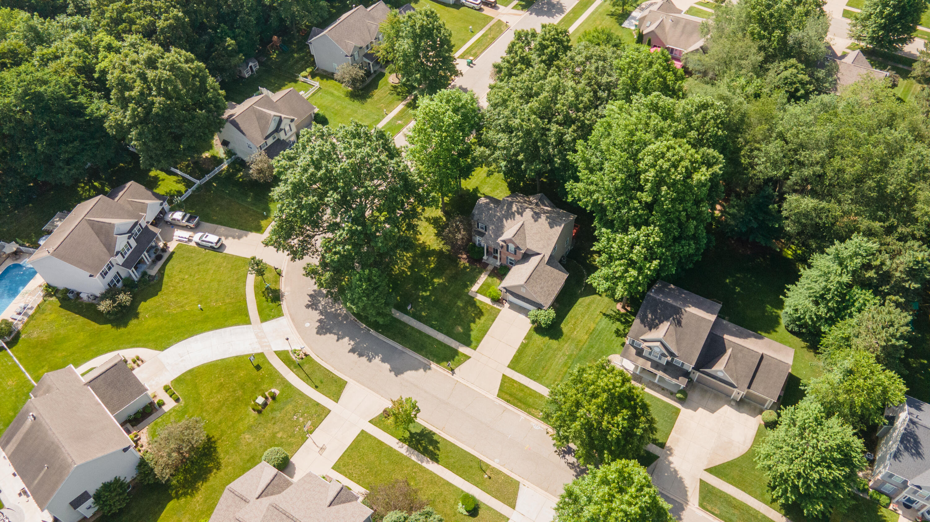 9860 Chambray Street Portage MI 49002
