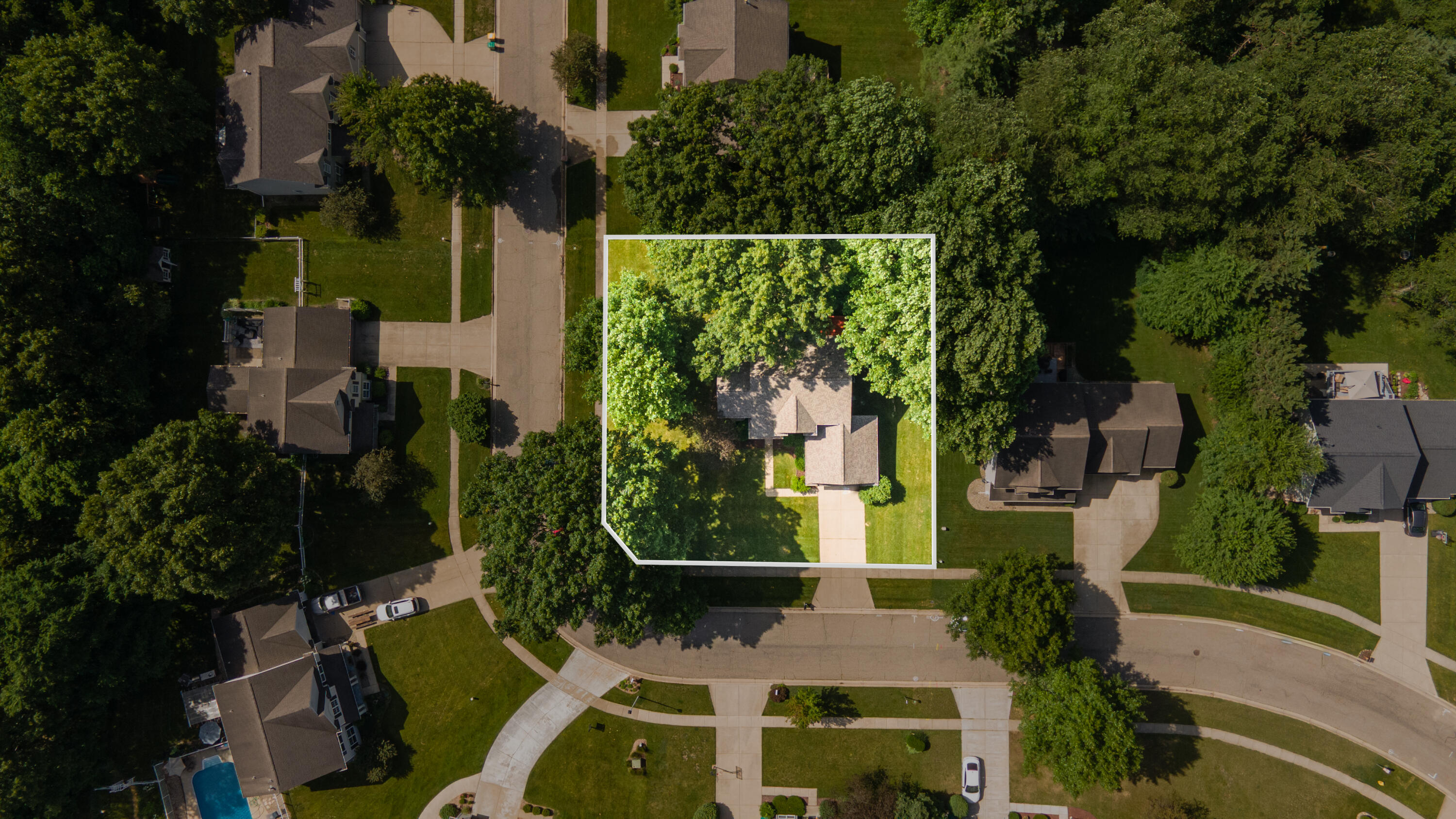 9860 Chambray Street Portage MI 49002