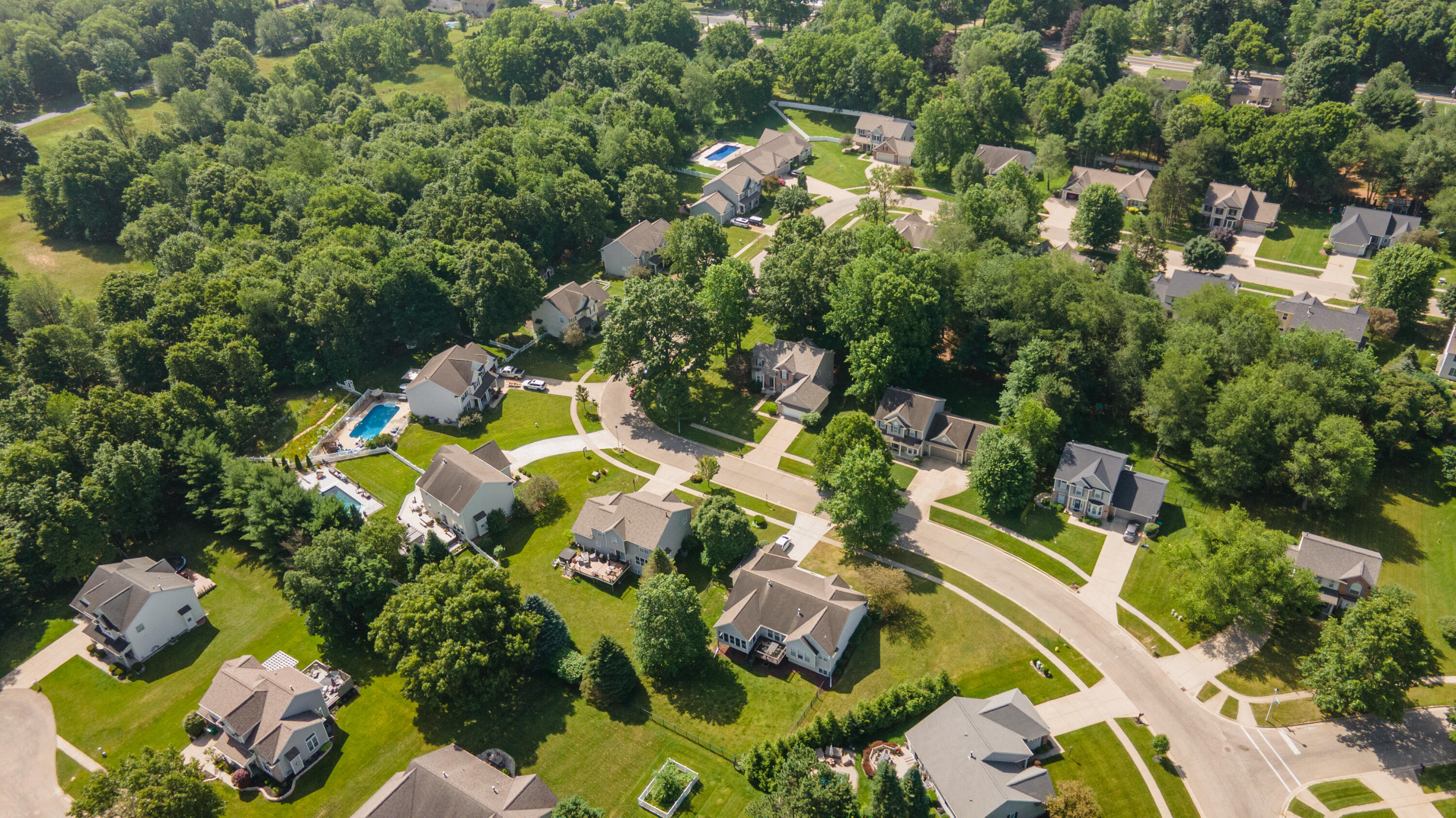 9860 Chambray Street Portage MI 49002