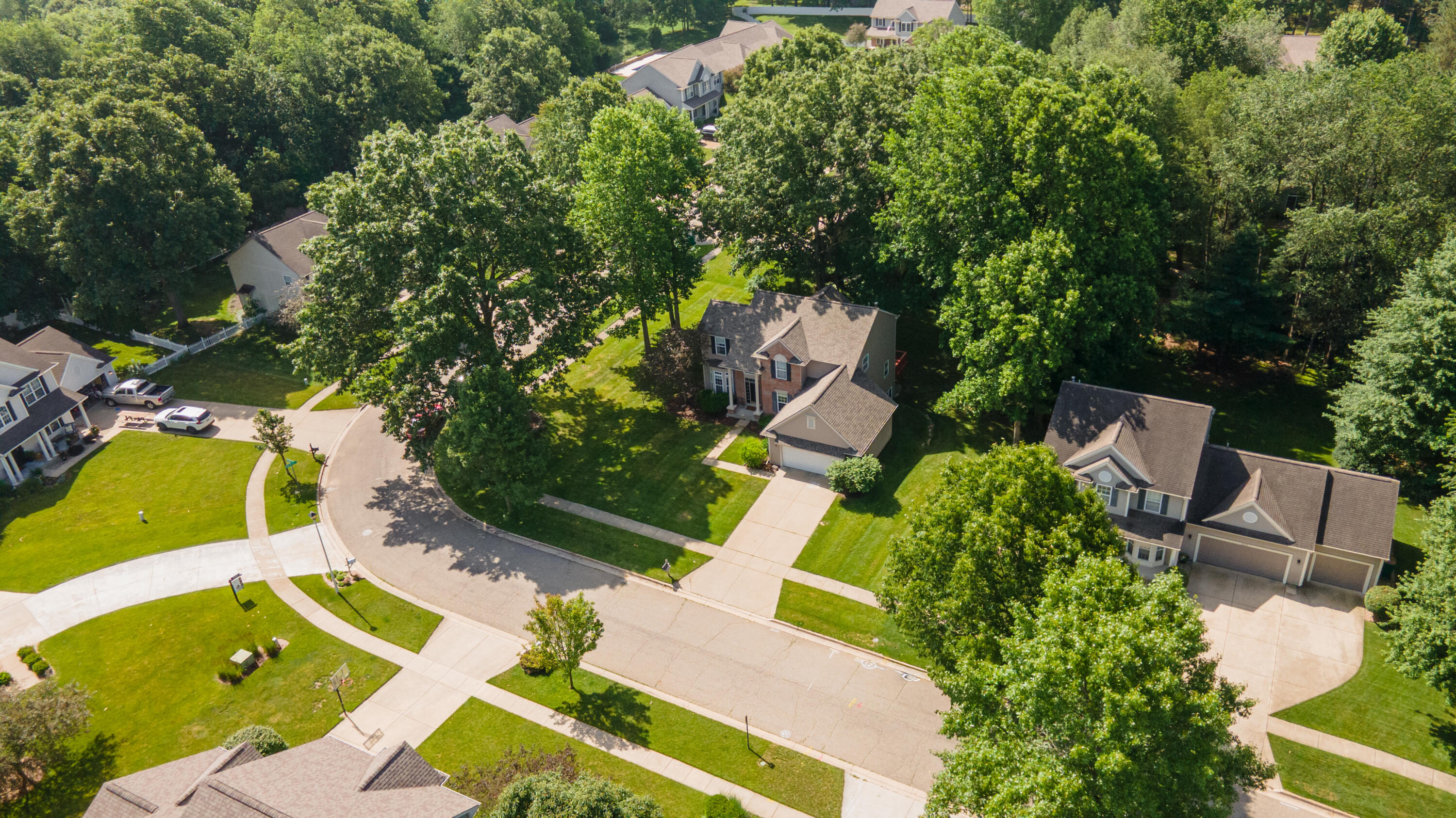 9860 Chambray Street Portage MI 49002