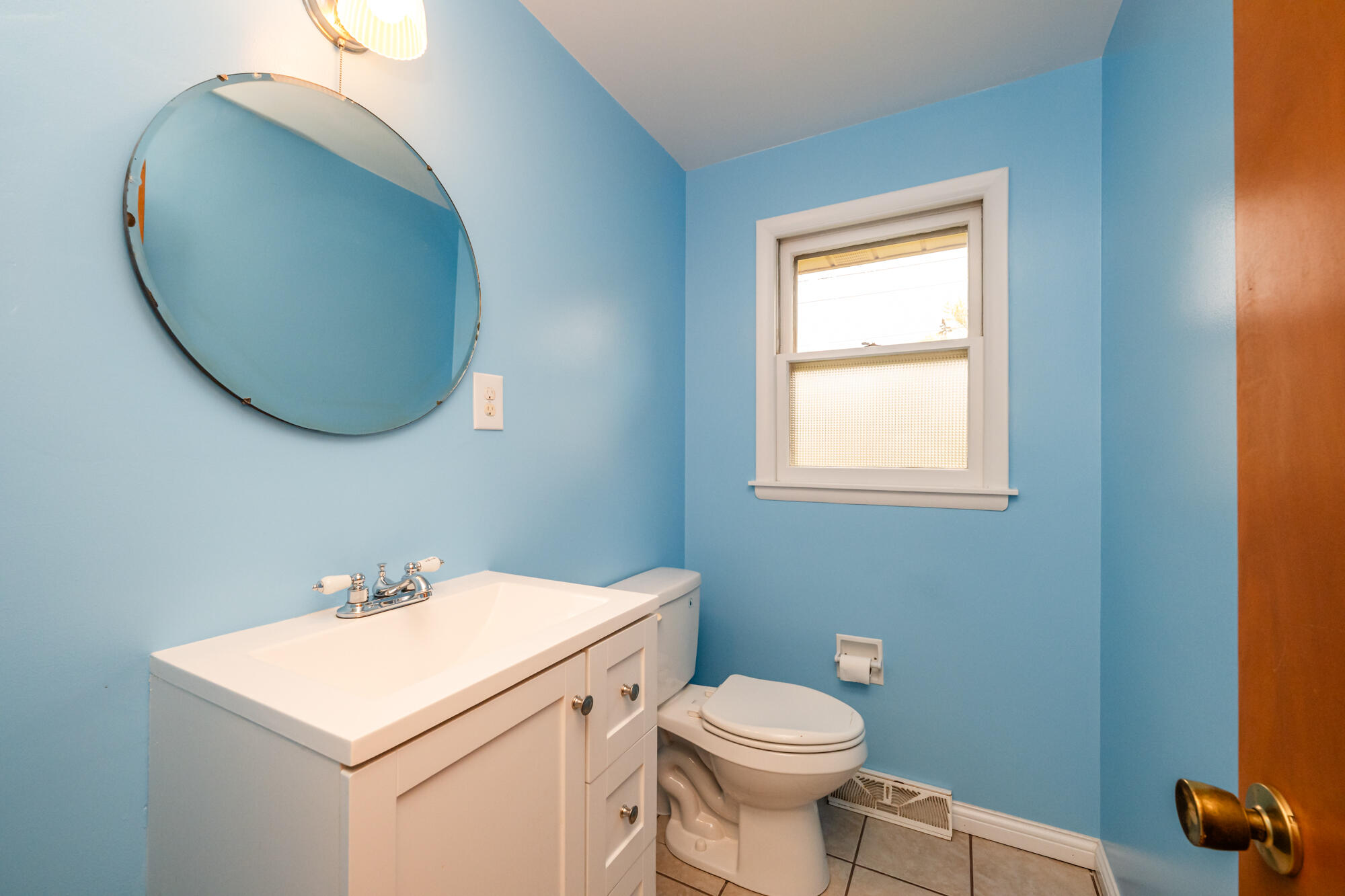 1606 Stanley Drive Benton Harbor MI 49022