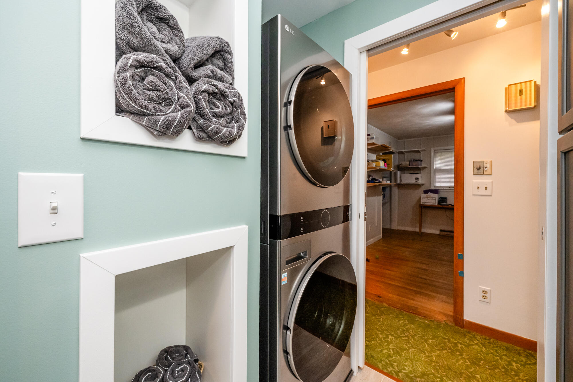 1606 Stanley Drive Benton Harbor MI 49022