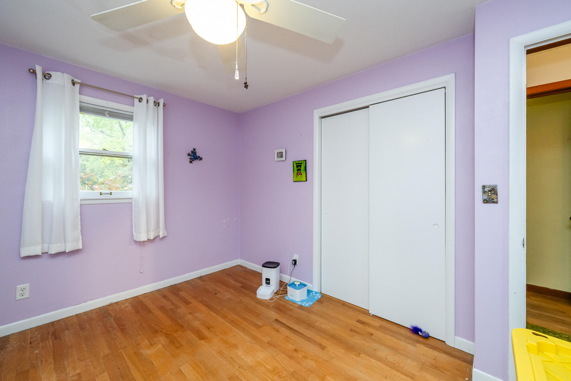 1606 Stanley Drive Benton Harbor MI 49022