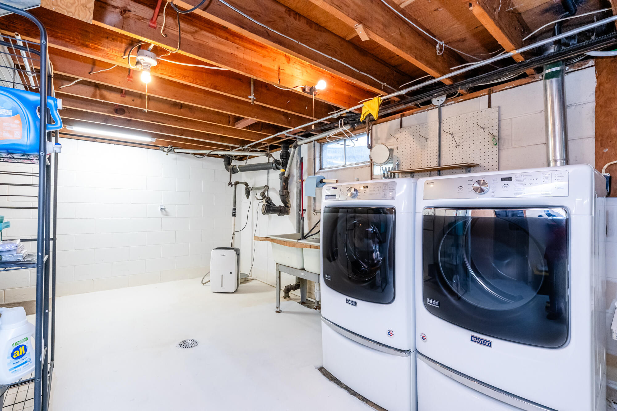 1606 Stanley Drive Benton Harbor MI 49022