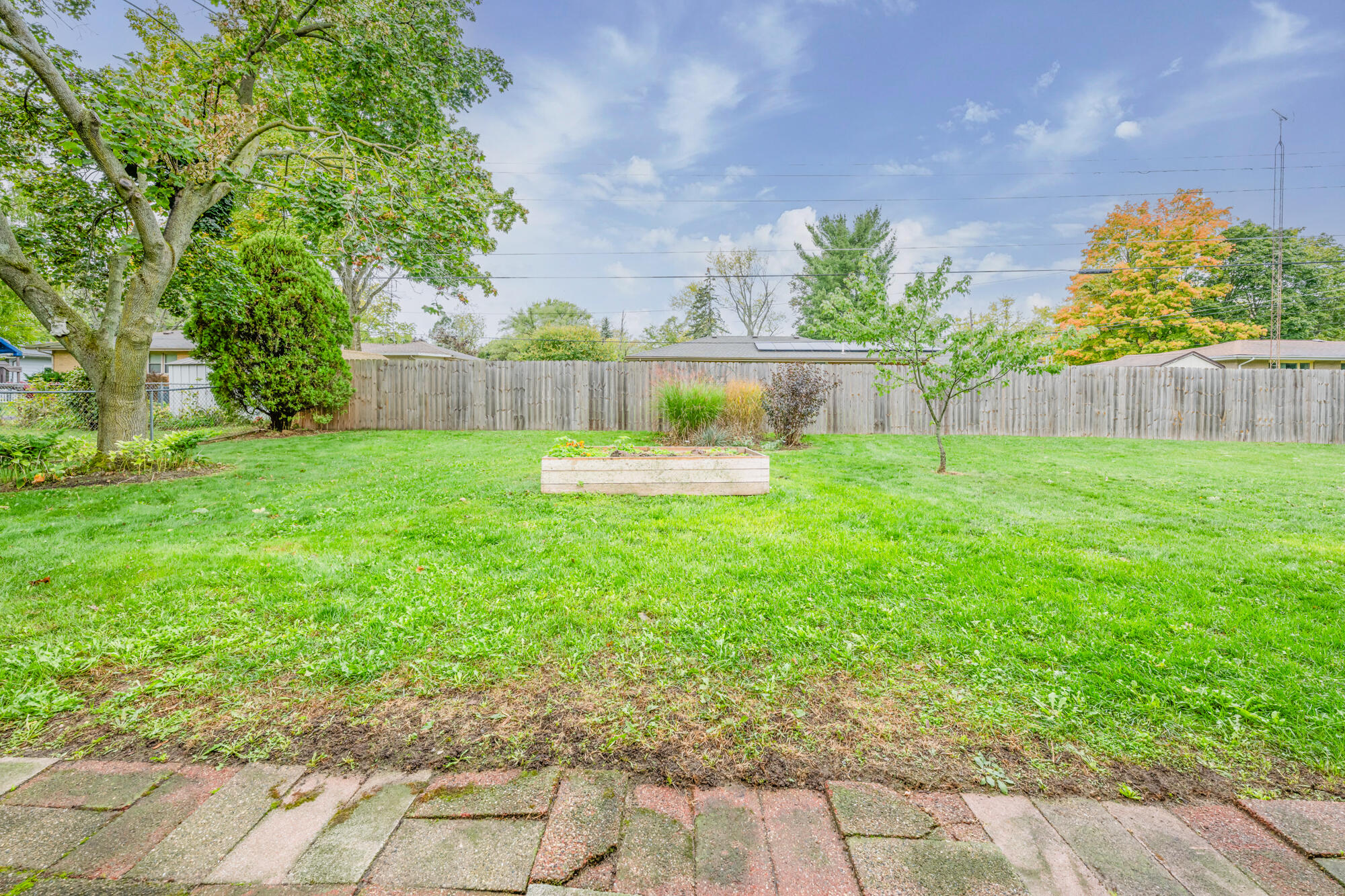 1606 Stanley Drive Benton Harbor MI 49022