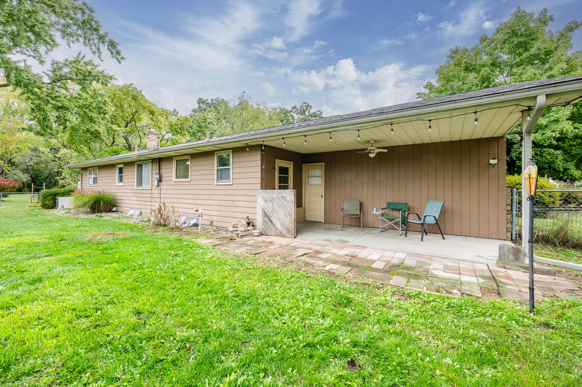 1606 Stanley Drive Benton Harbor MI 49022