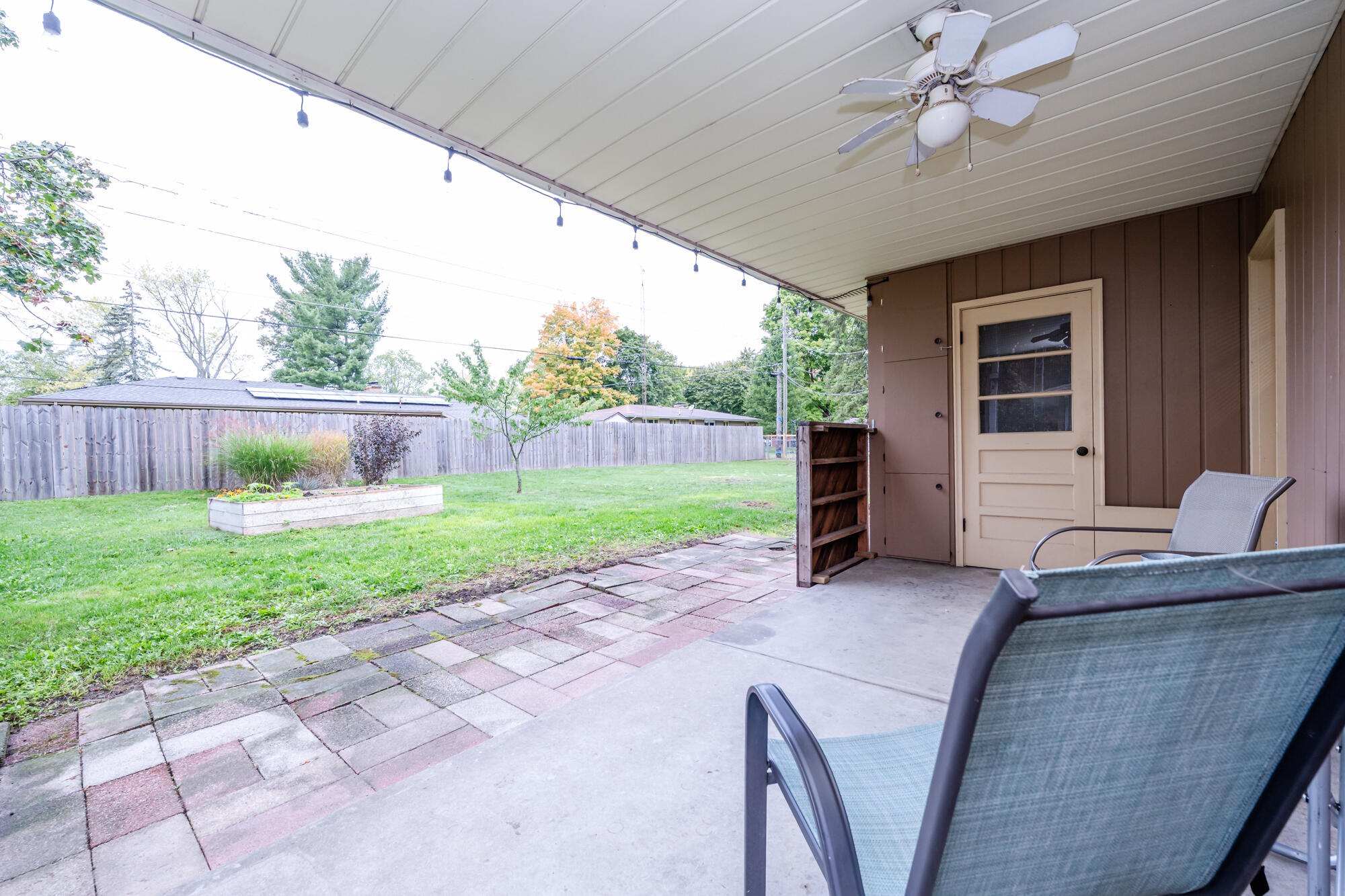 1606 Stanley Drive Benton Harbor MI 49022