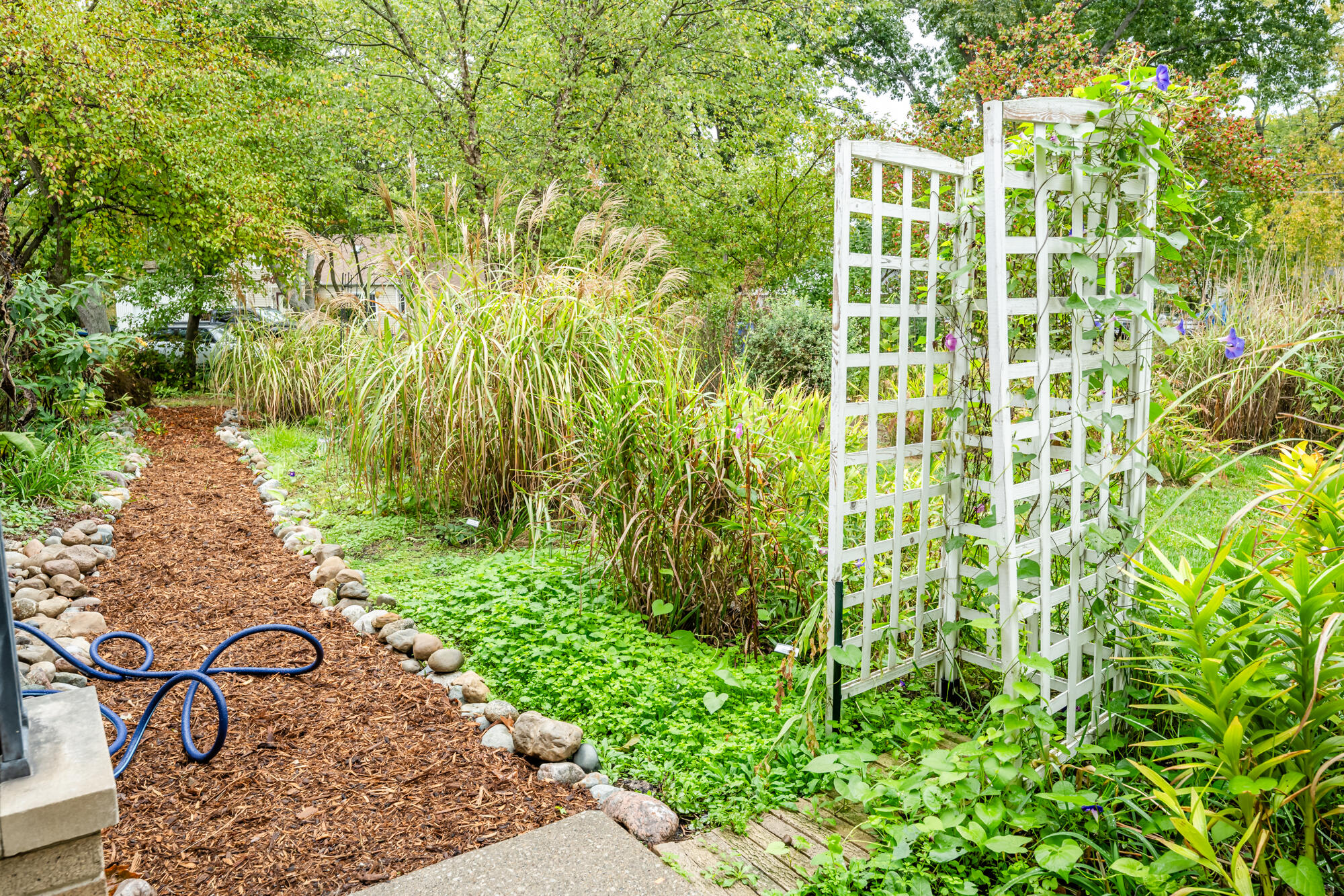 1606 Stanley Drive Benton Harbor MI 49022