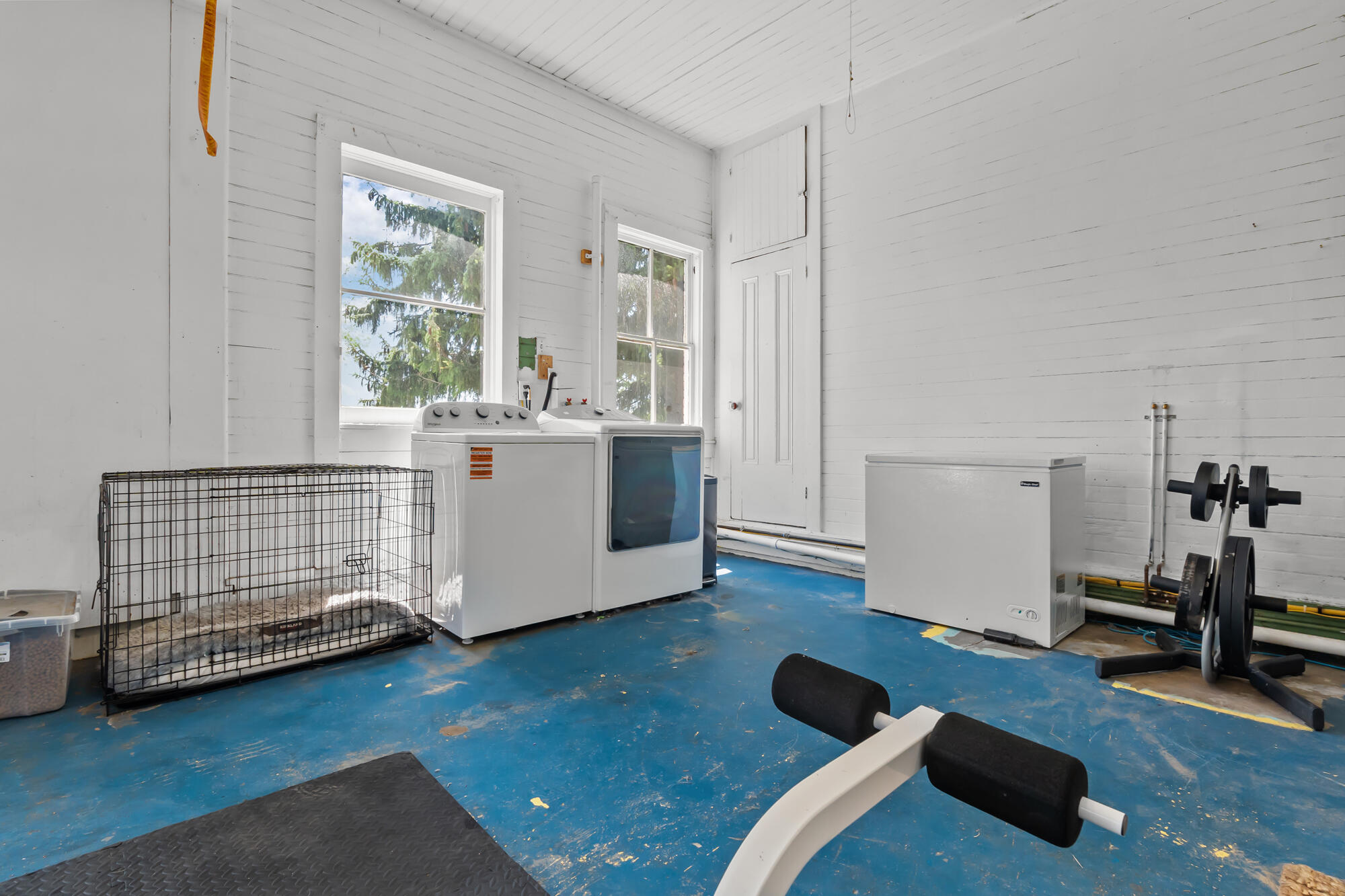 26107 Beeson Street Cassopolis MI 49031
