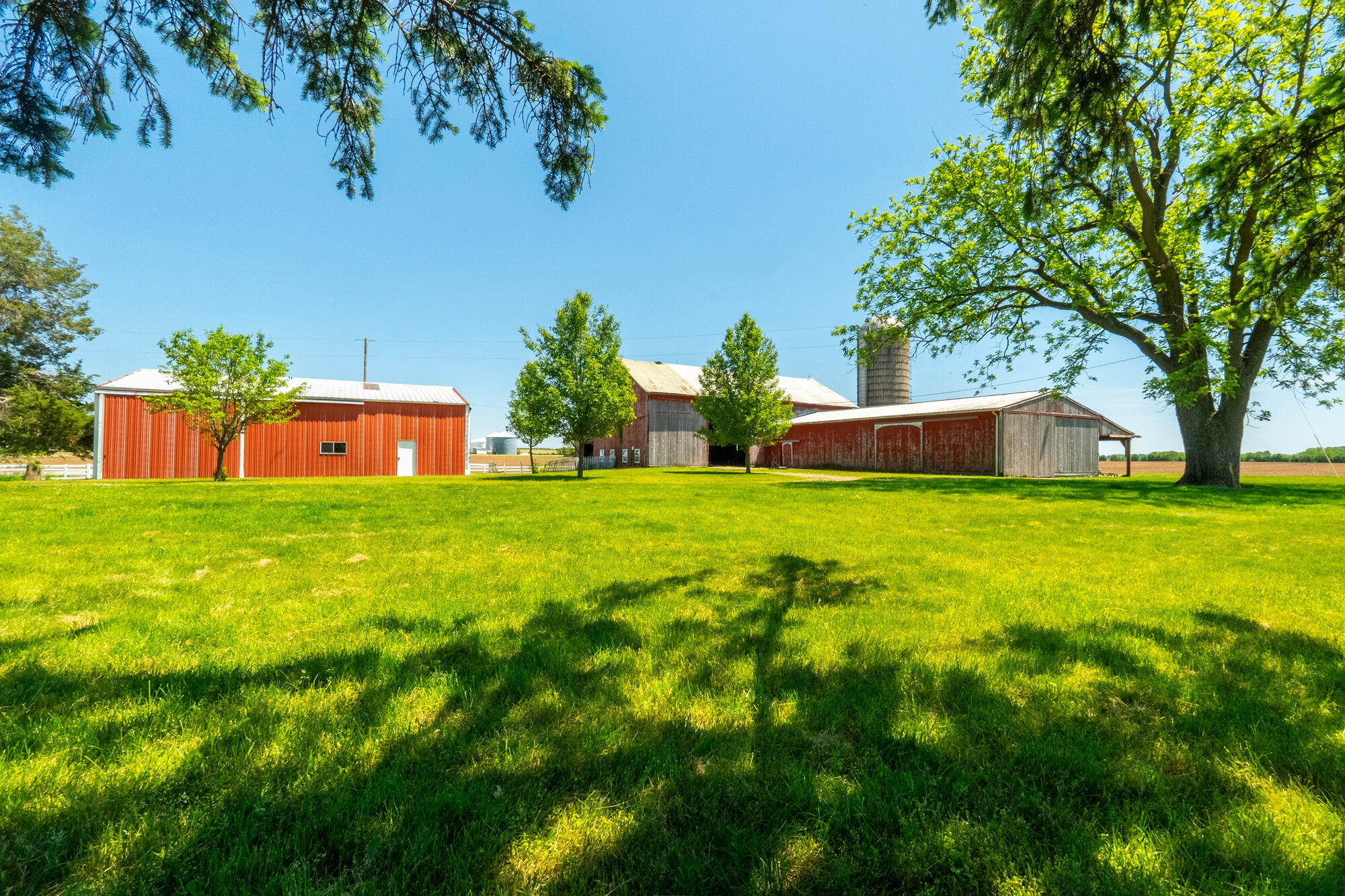 26107 Beeson Street Cassopolis MI 49031