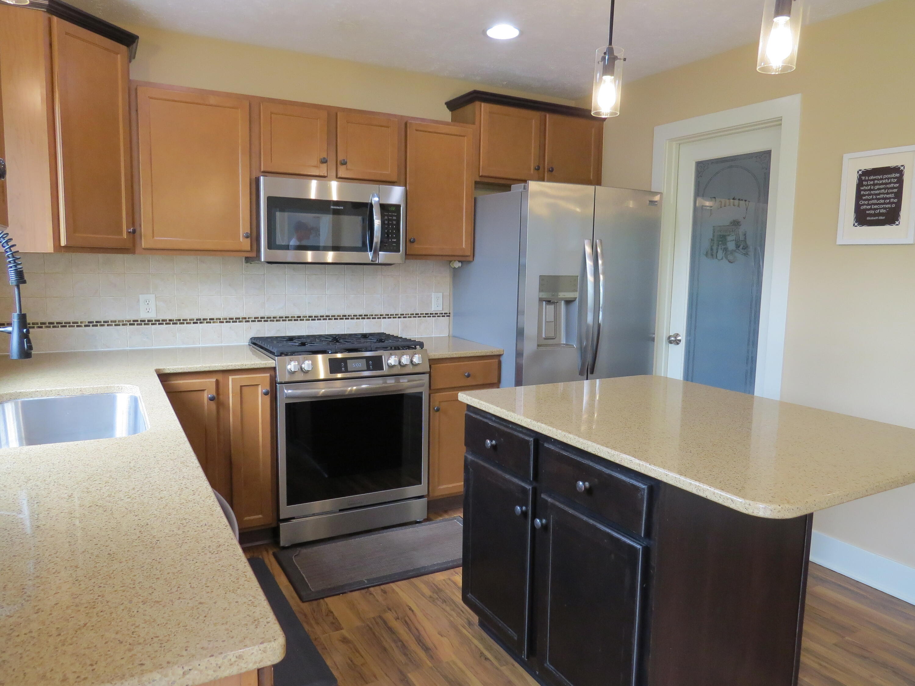 12961 Sweetbriar Drive Grand Haven MI 49417