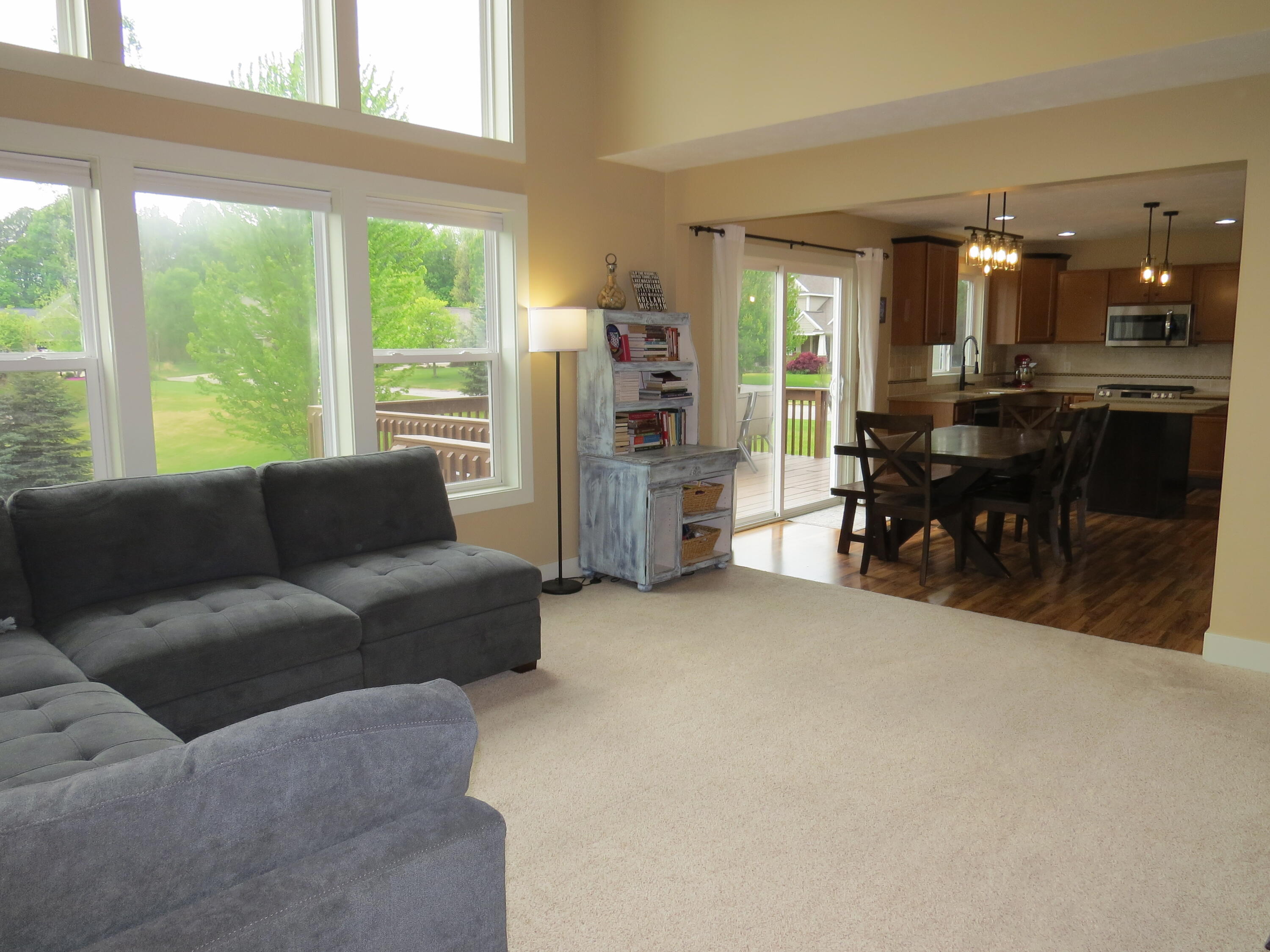 12961 Sweetbriar Drive Grand Haven MI 49417