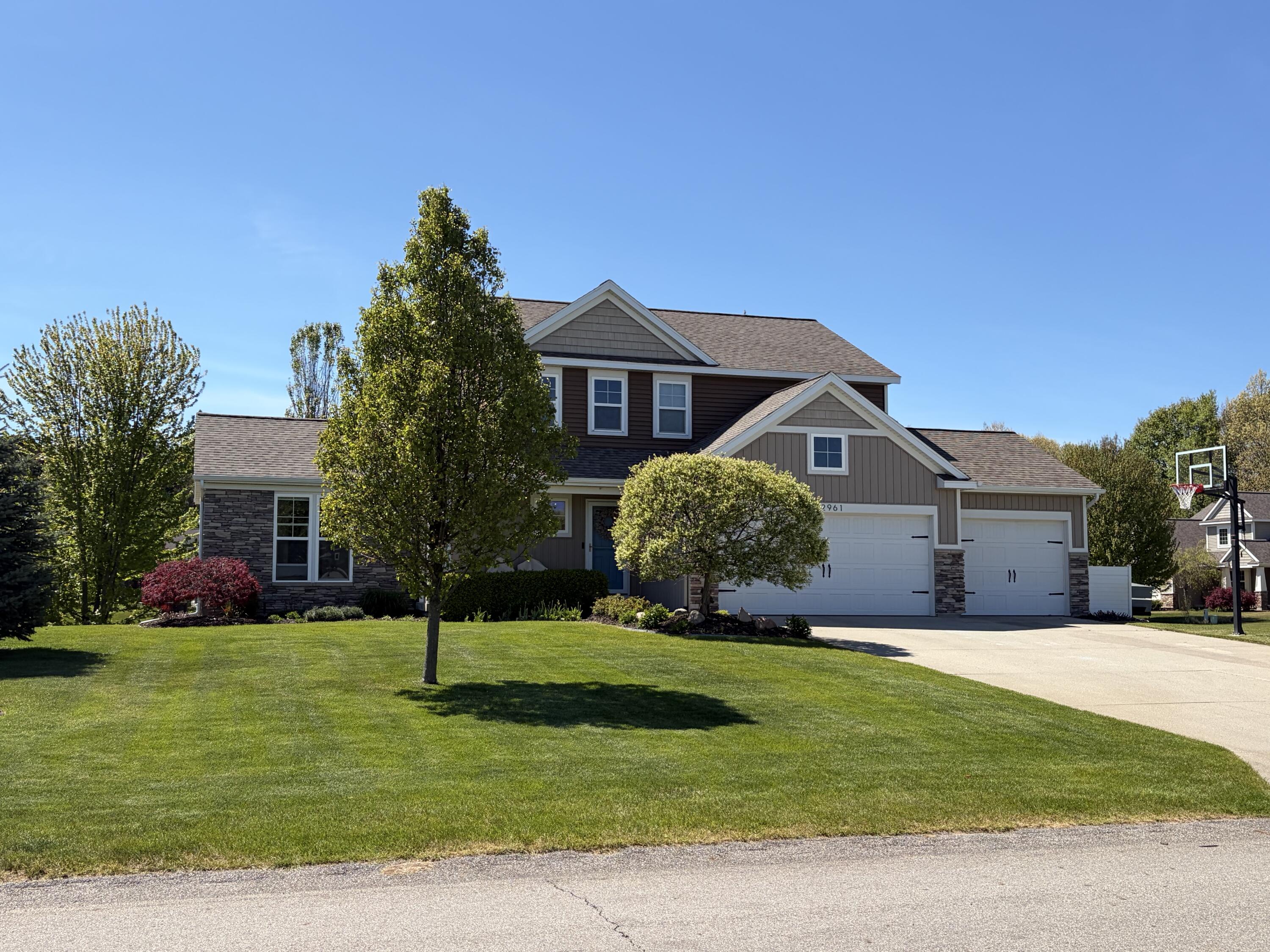12961 Sweetbriar Drive Grand Haven MI 49417