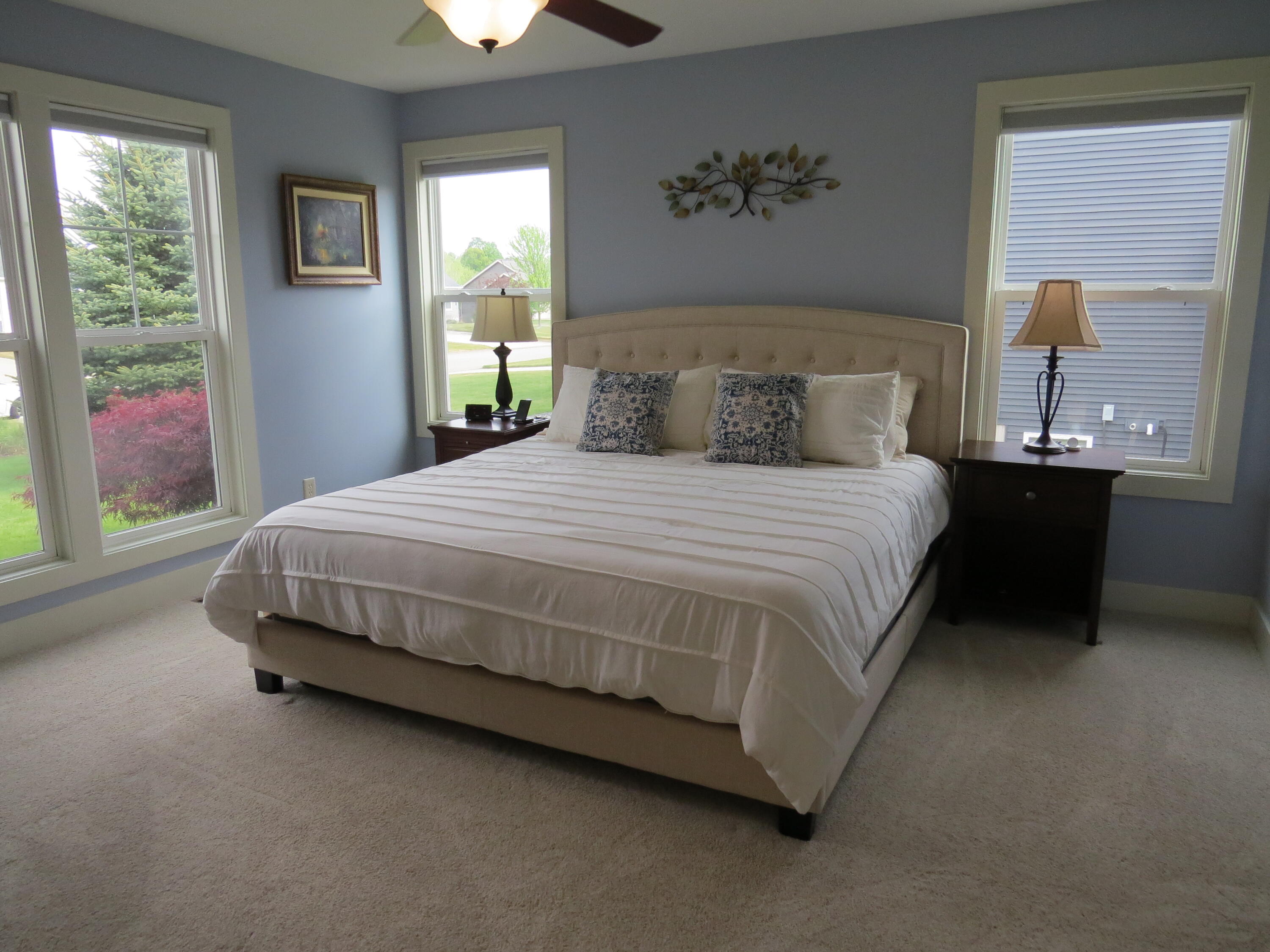 12961 Sweetbriar Drive Grand Haven MI 49417