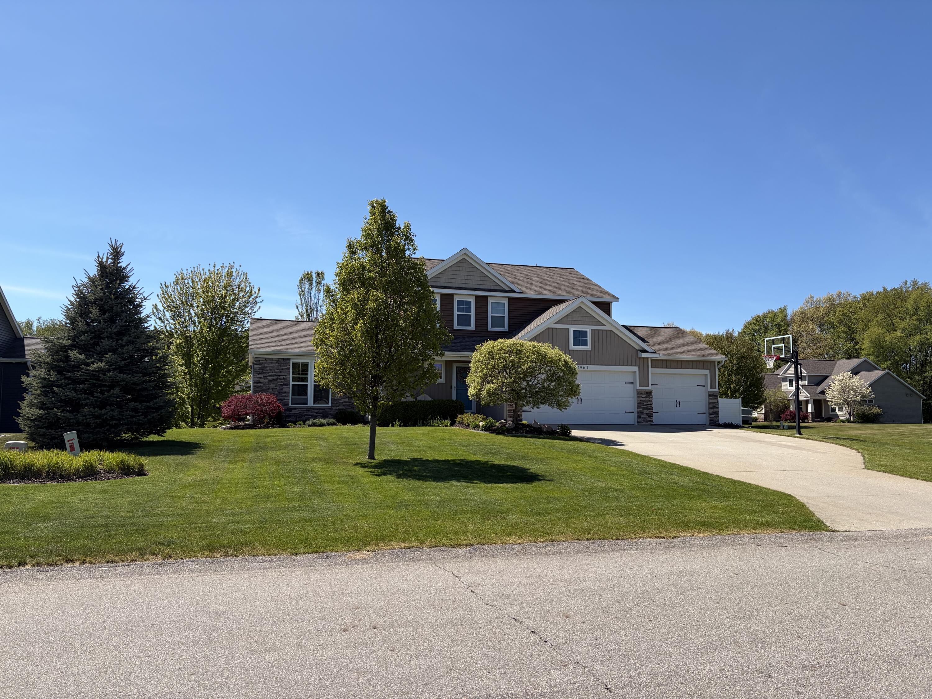 12961 Sweetbriar Drive Grand Haven MI 49417