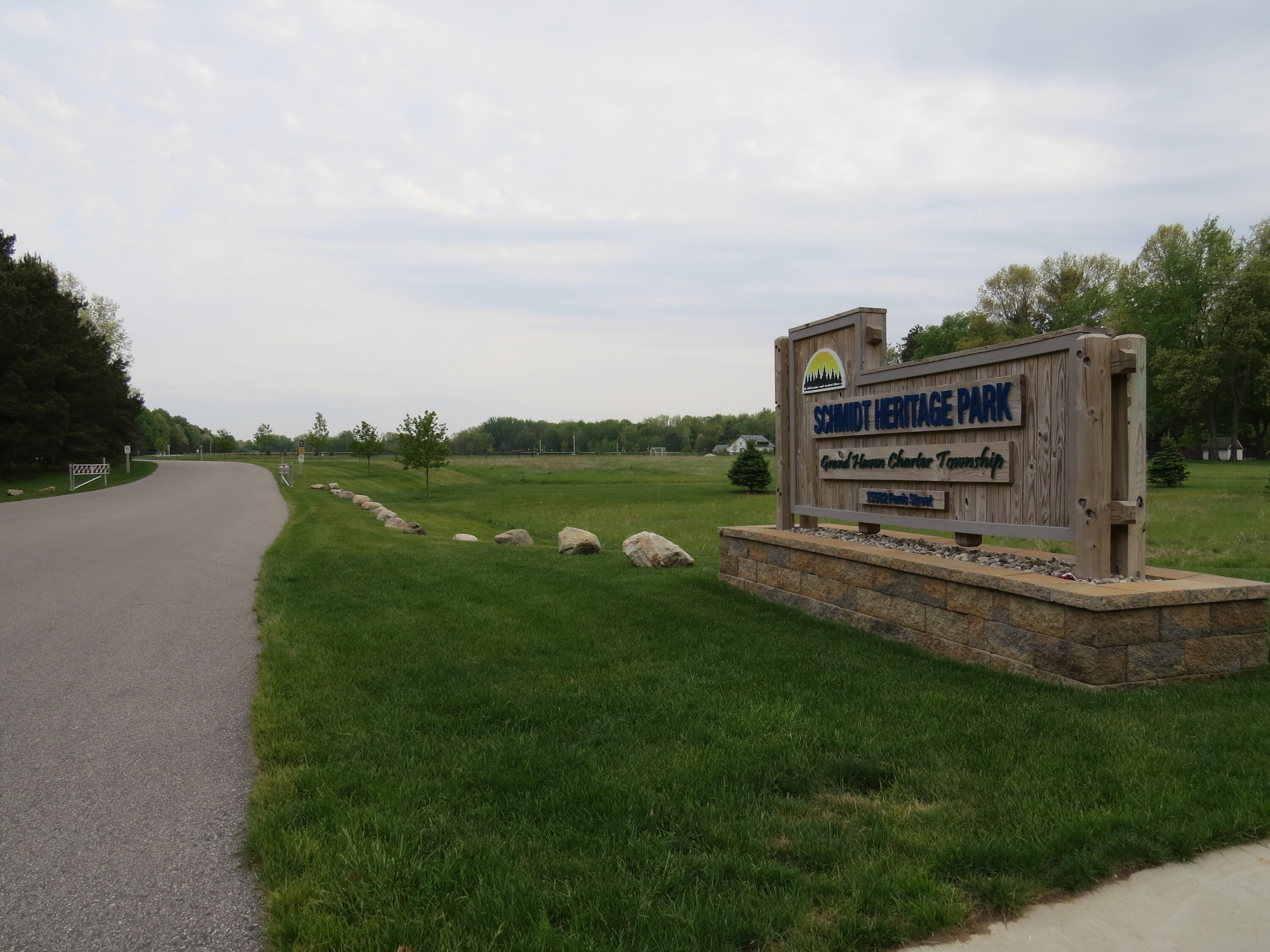 12961 Sweetbriar Drive Grand Haven MI 49417