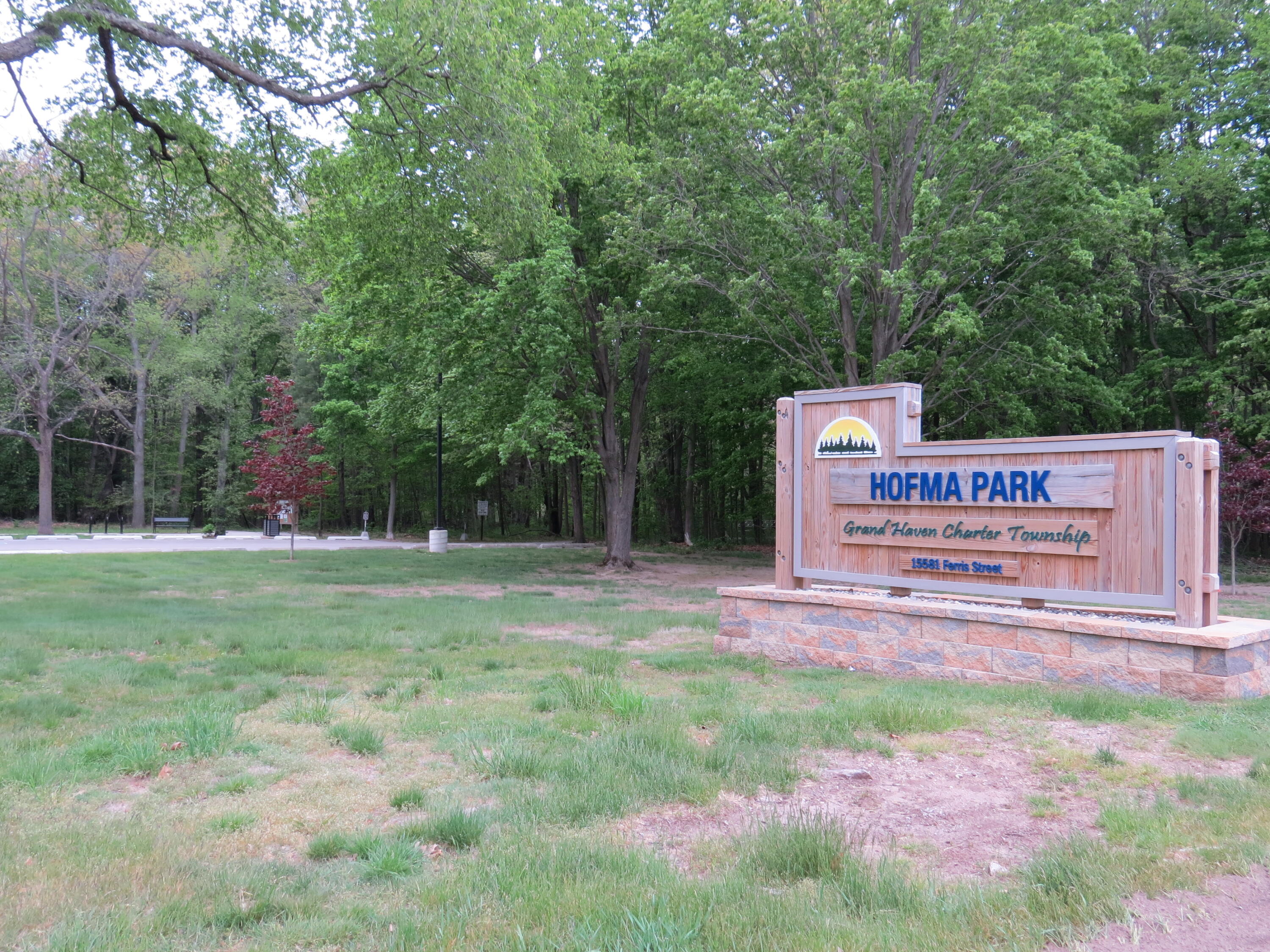 12961 Sweetbriar Drive Grand Haven MI 49417