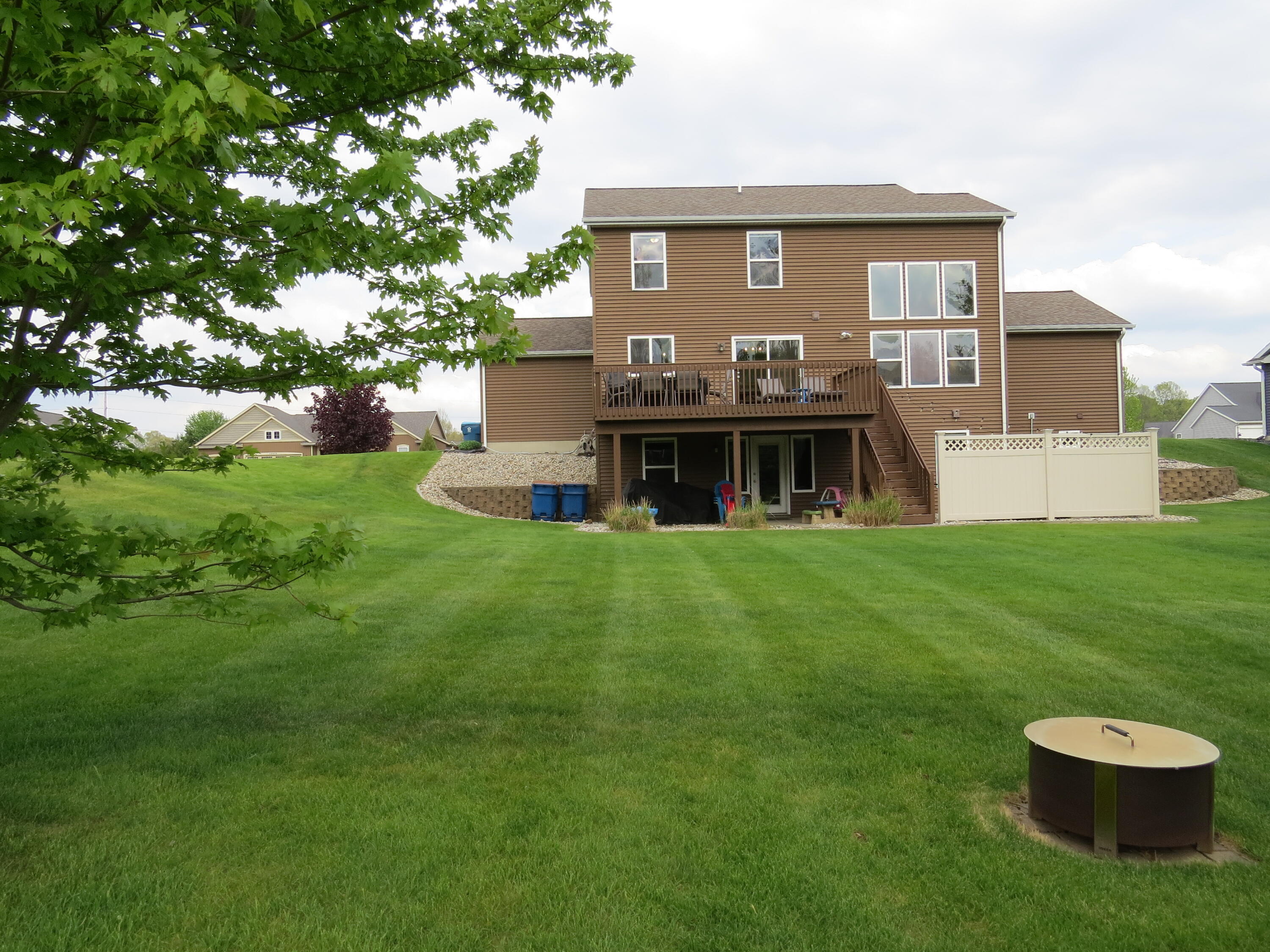 12961 Sweetbriar Drive Grand Haven MI 49417