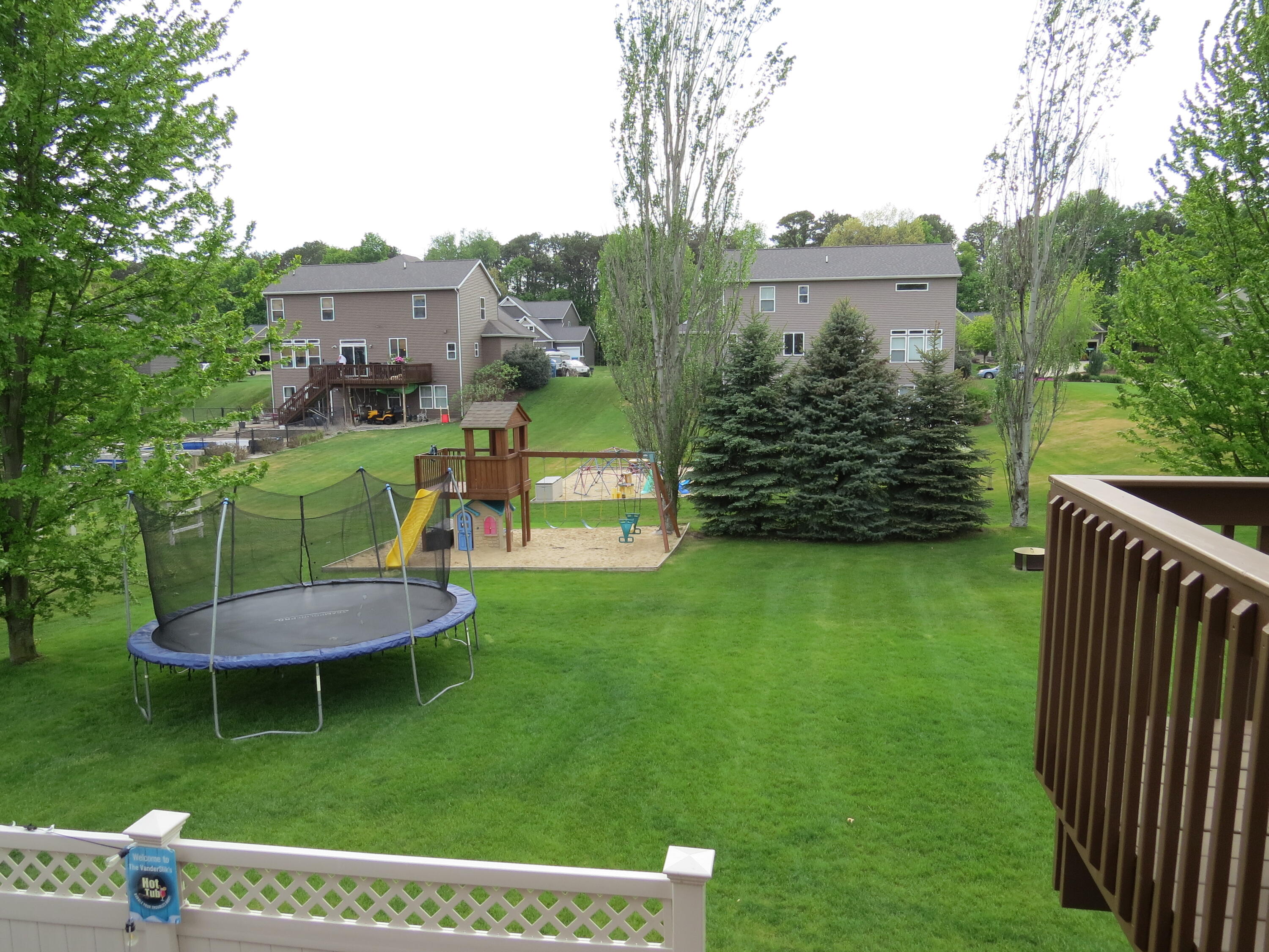 12961 Sweetbriar Drive Grand Haven MI 49417