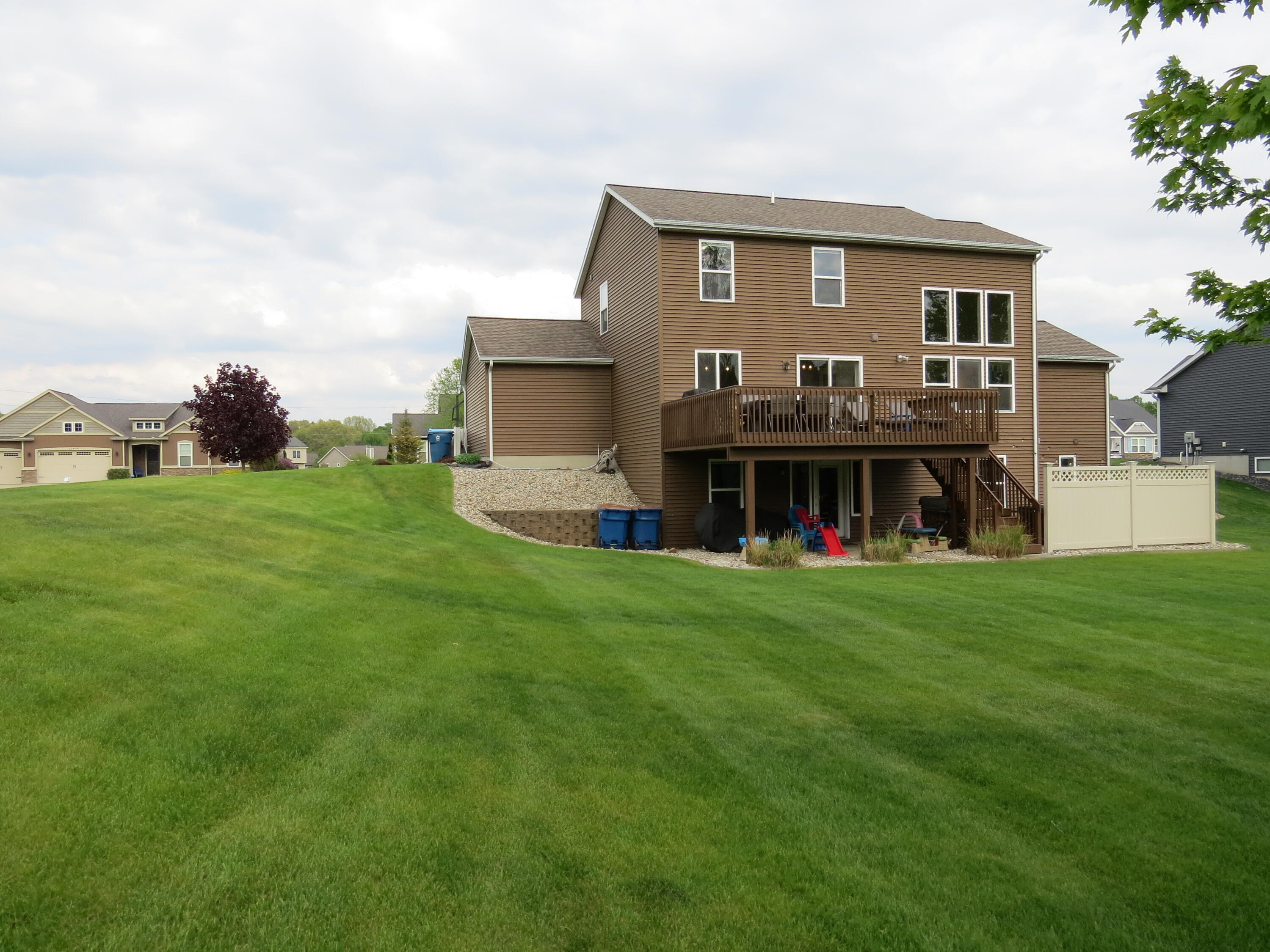 12961 Sweetbriar Drive Grand Haven MI 49417