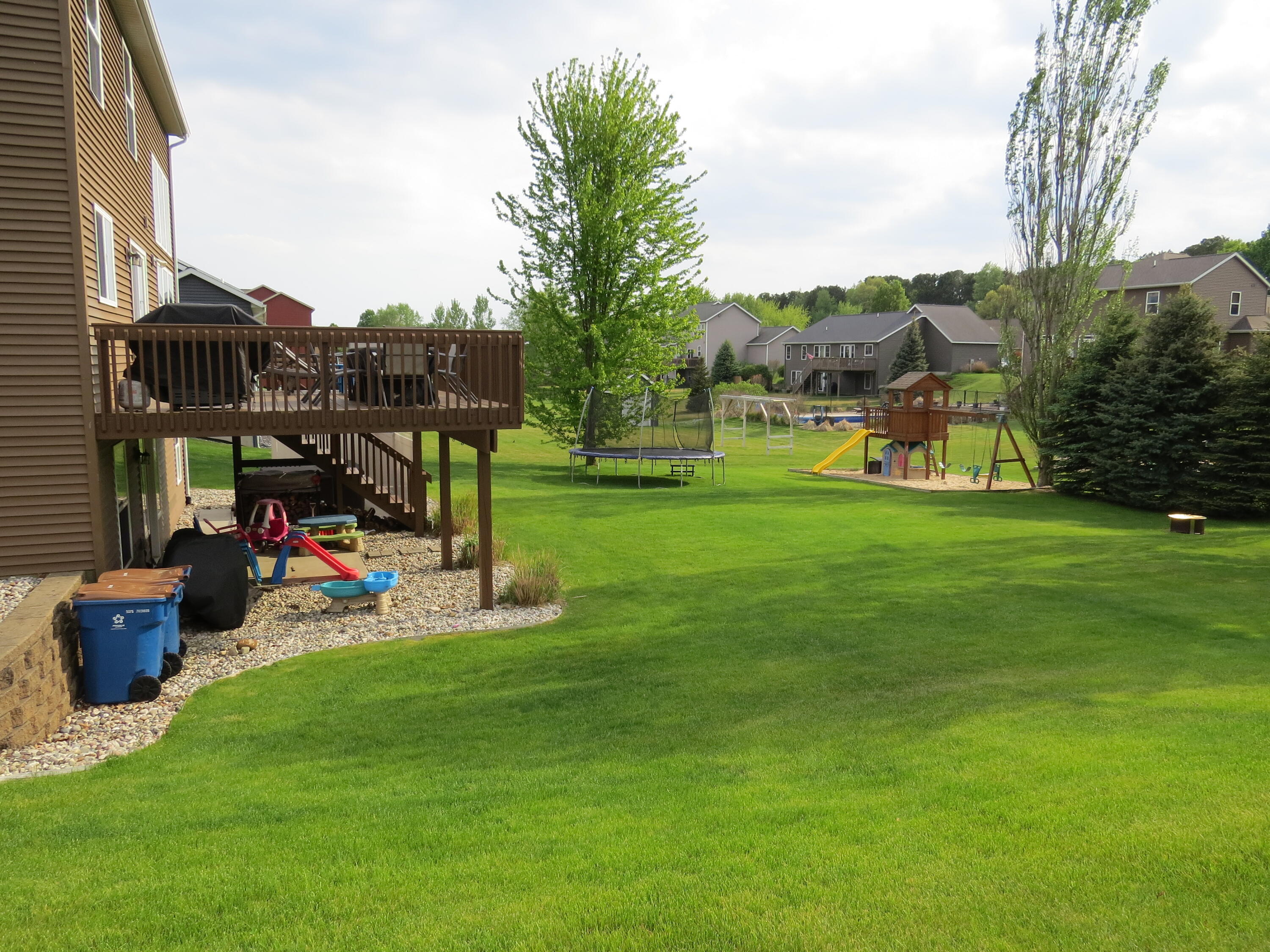 12961 Sweetbriar Drive Grand Haven MI 49417