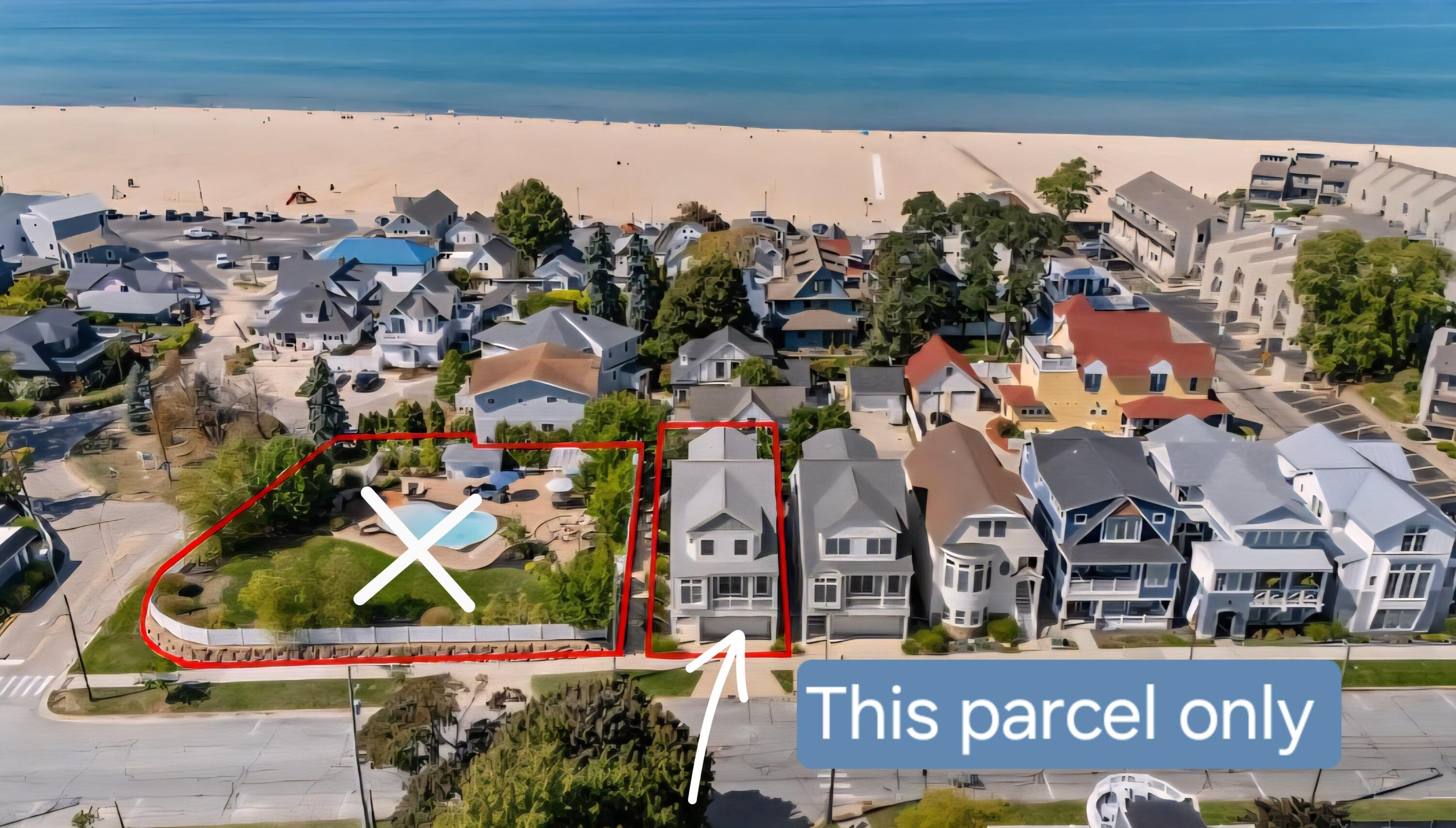 57 N Shore Drive South Haven MI 49090