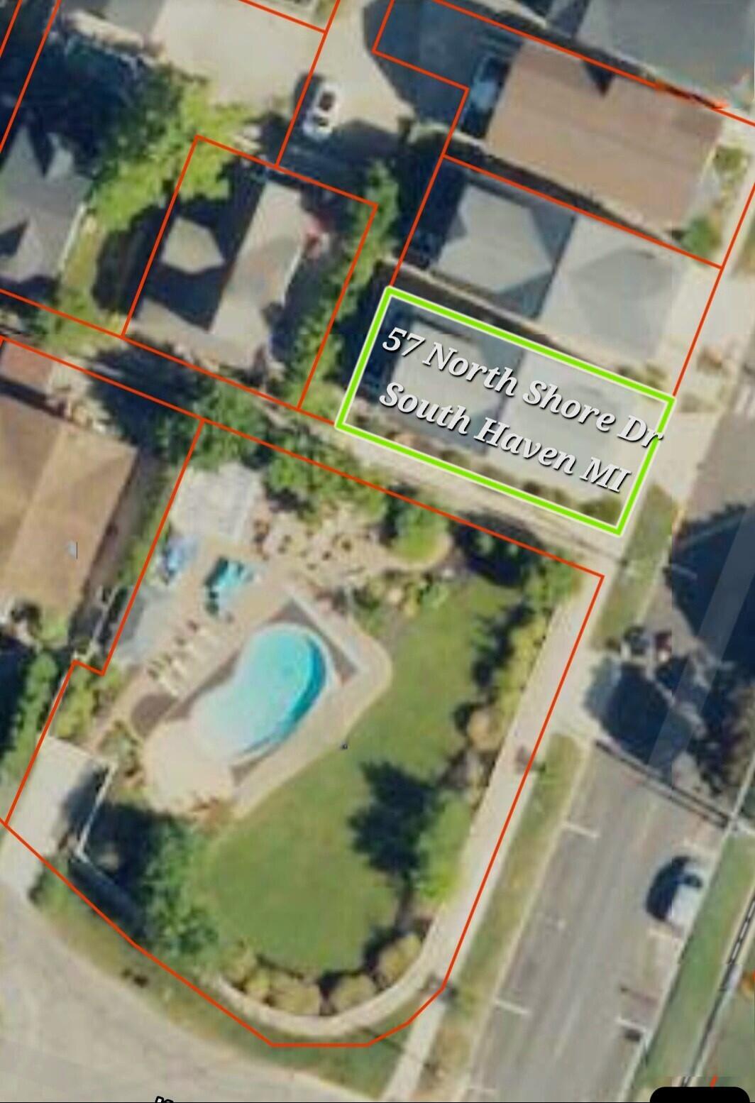 57 N Shore Drive South Haven MI 49090