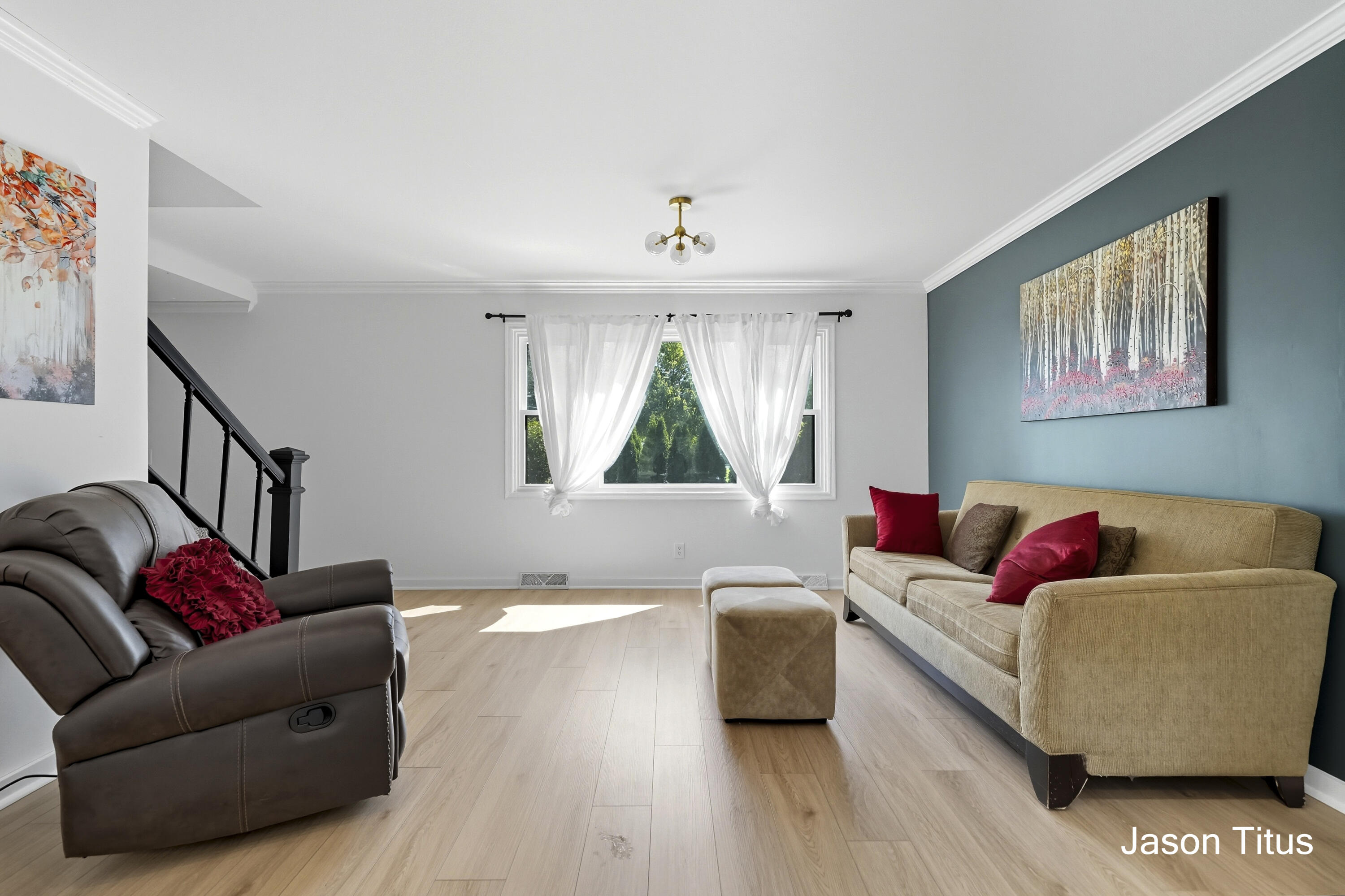 201 Shore Haven Drive SE Grand Rapids MI 49546