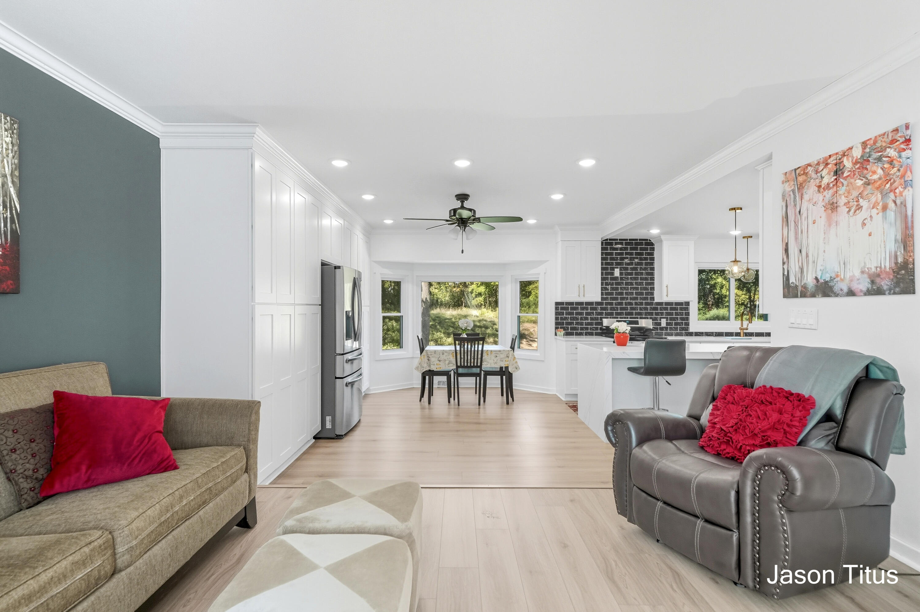 201 Shore Haven Drive SE Grand Rapids MI 49546