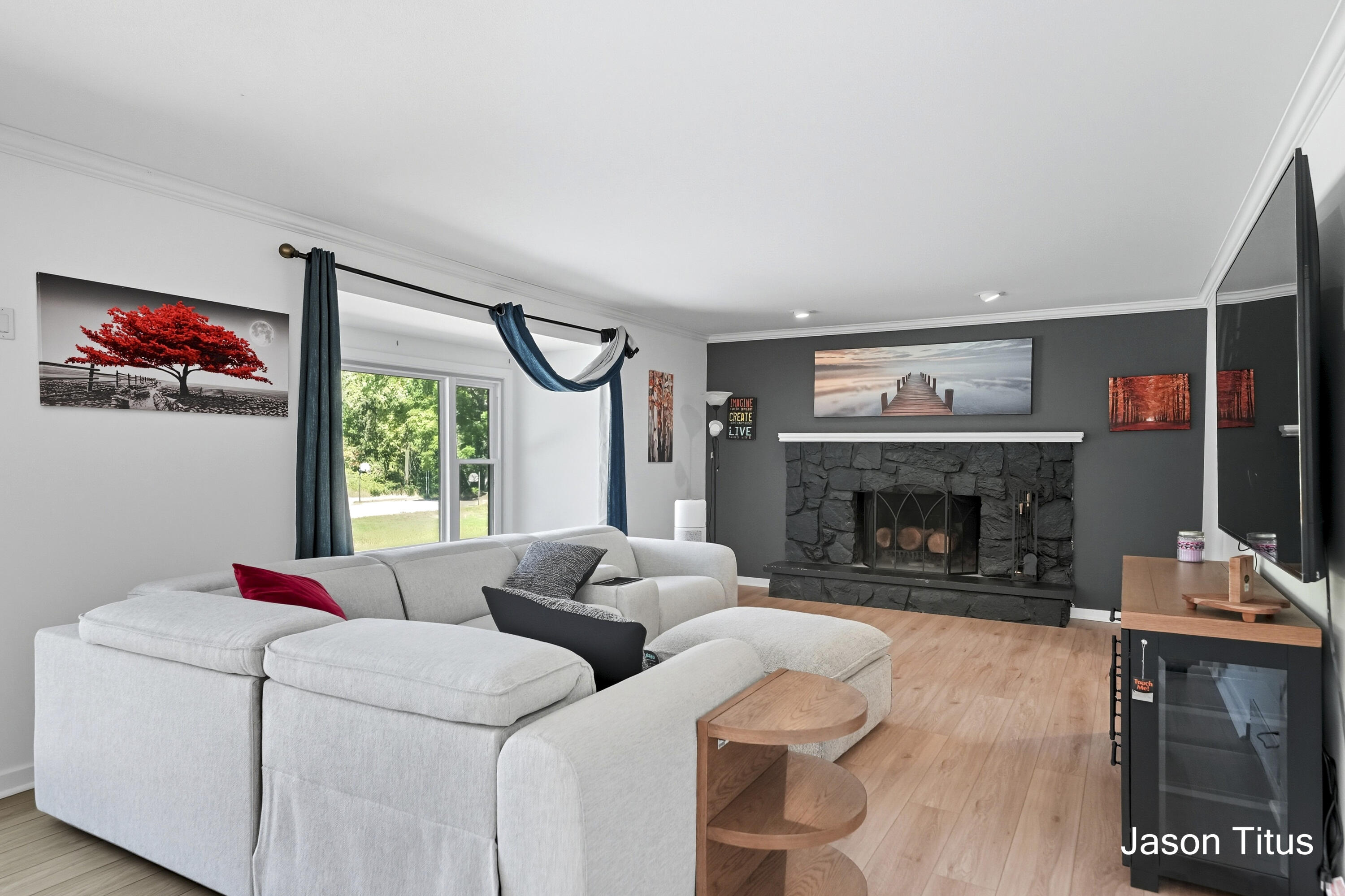 201 Shore Haven Drive SE Grand Rapids MI 49546