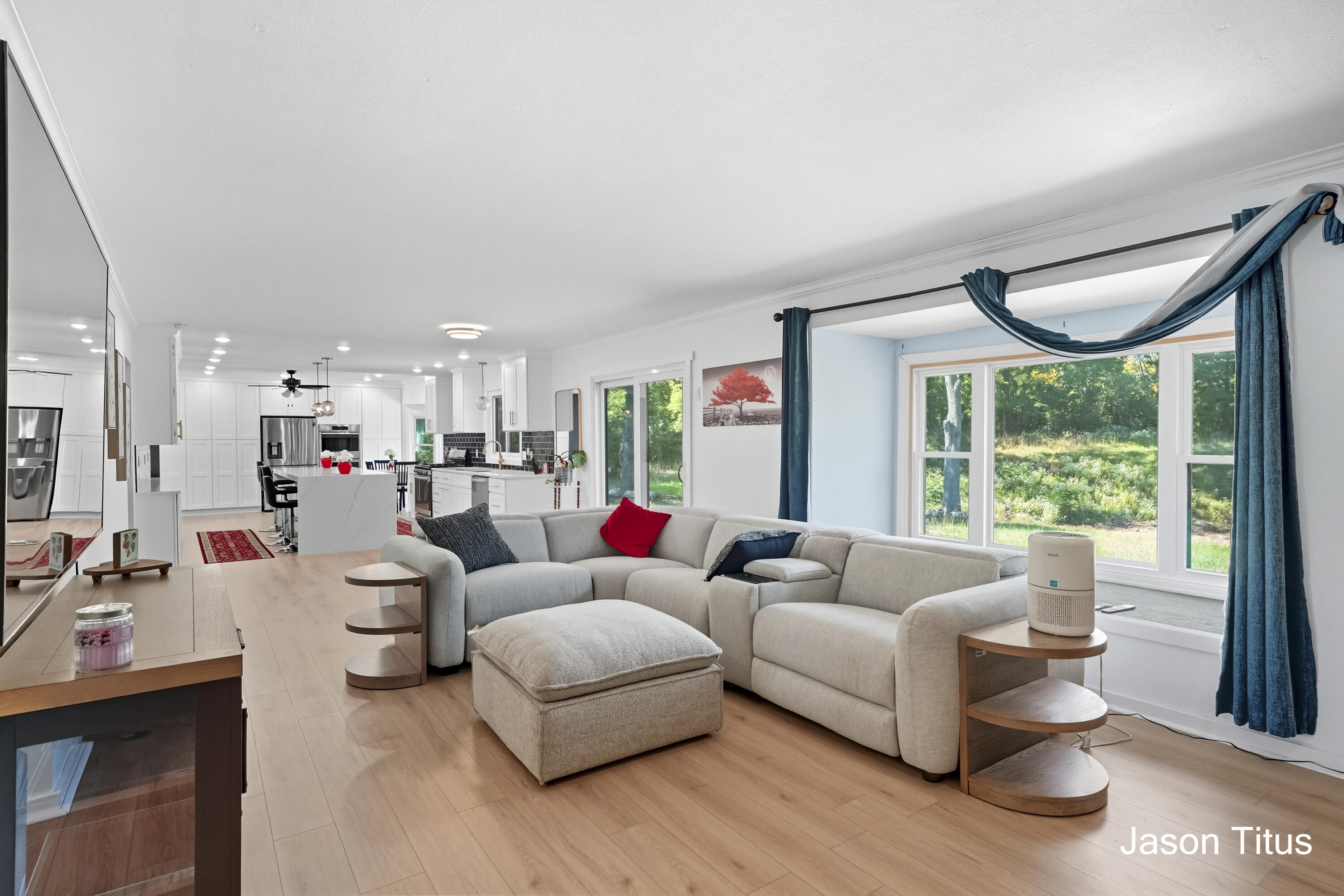 201 Shore Haven Drive SE Grand Rapids MI 49546