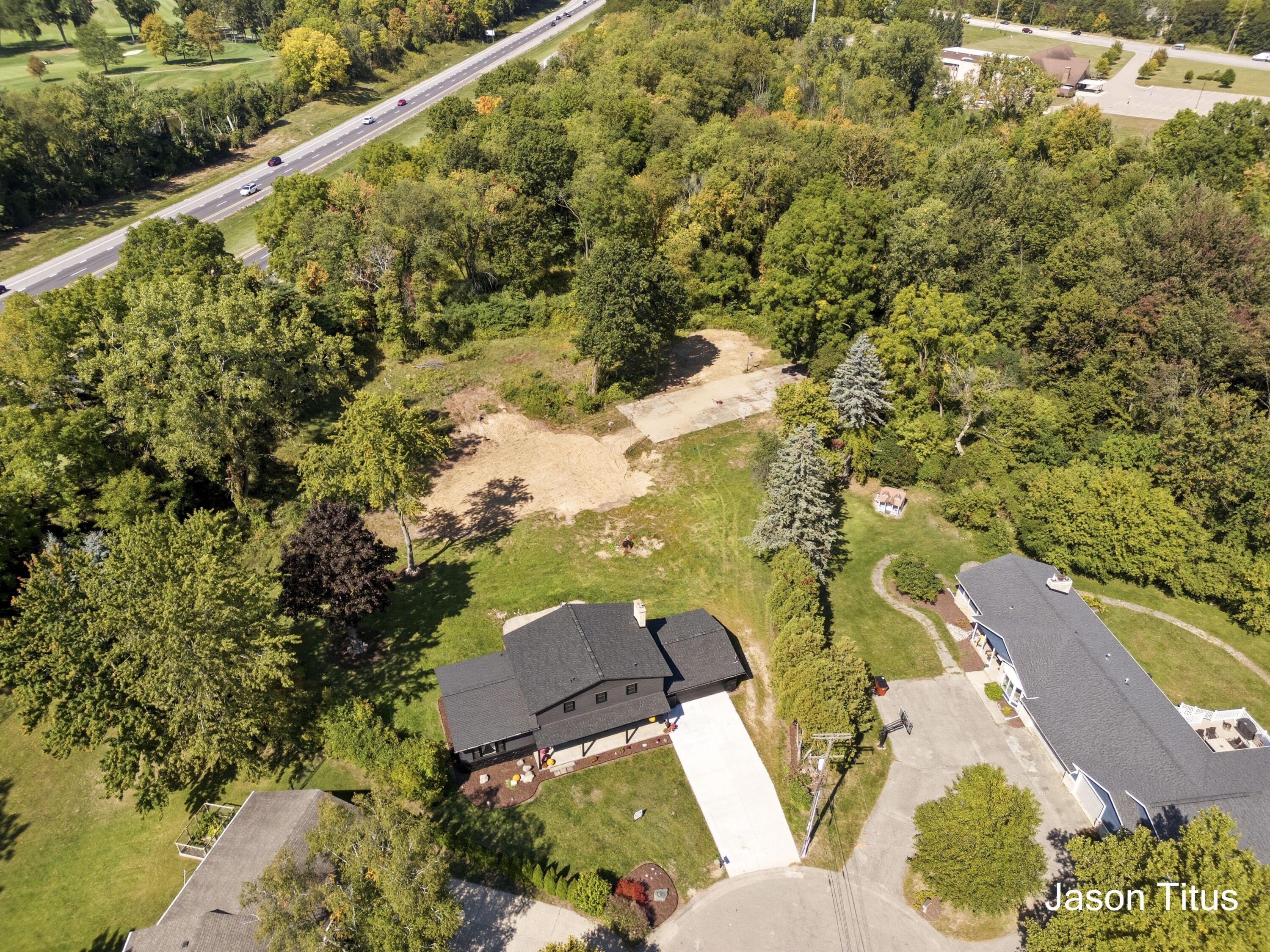 201 Shore Haven Drive SE Grand Rapids MI 49546