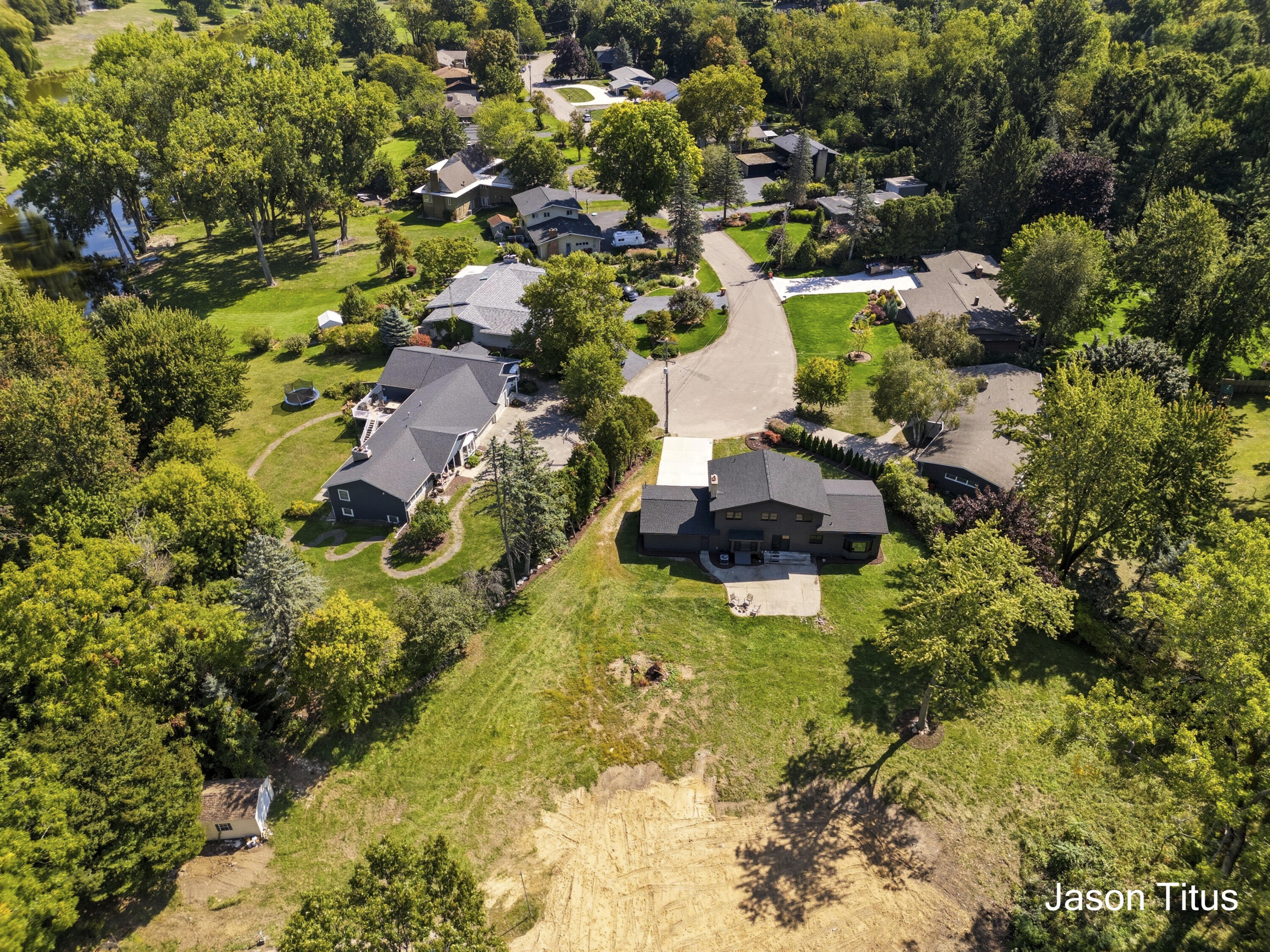 201 Shore Haven Drive SE Grand Rapids MI 49546