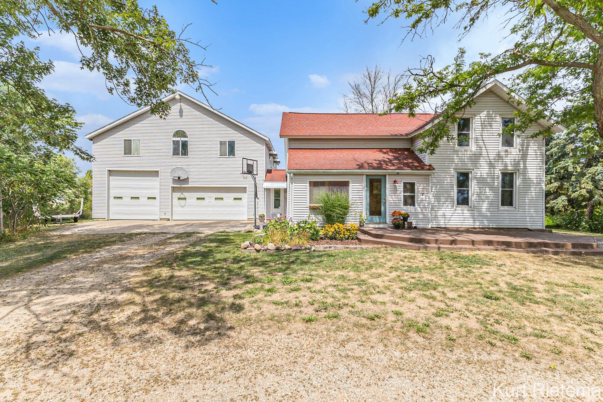 11593 Greenly Street Holland MI 49424