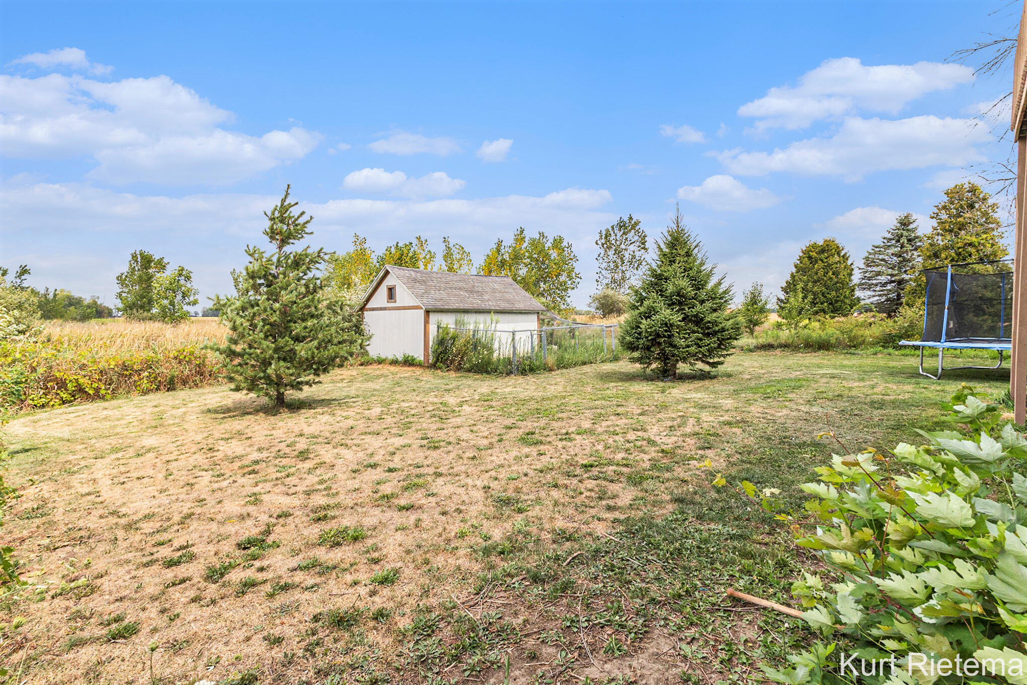 11593 Greenly Street Holland MI 49424
