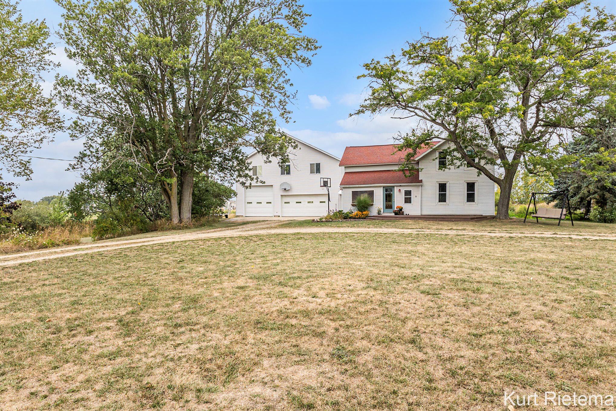 11593 Greenly Street Holland MI 49424