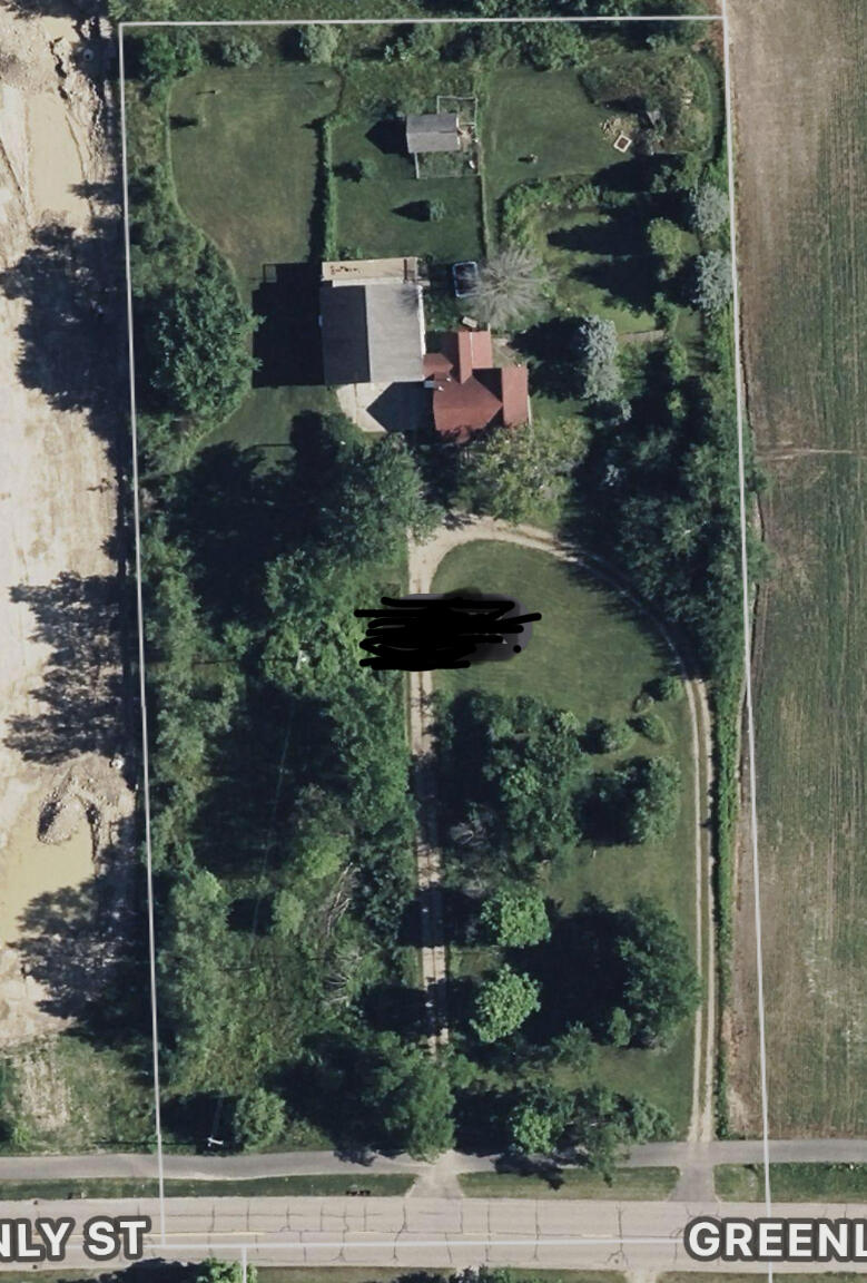 11593 Greenly Street Holland MI 49424