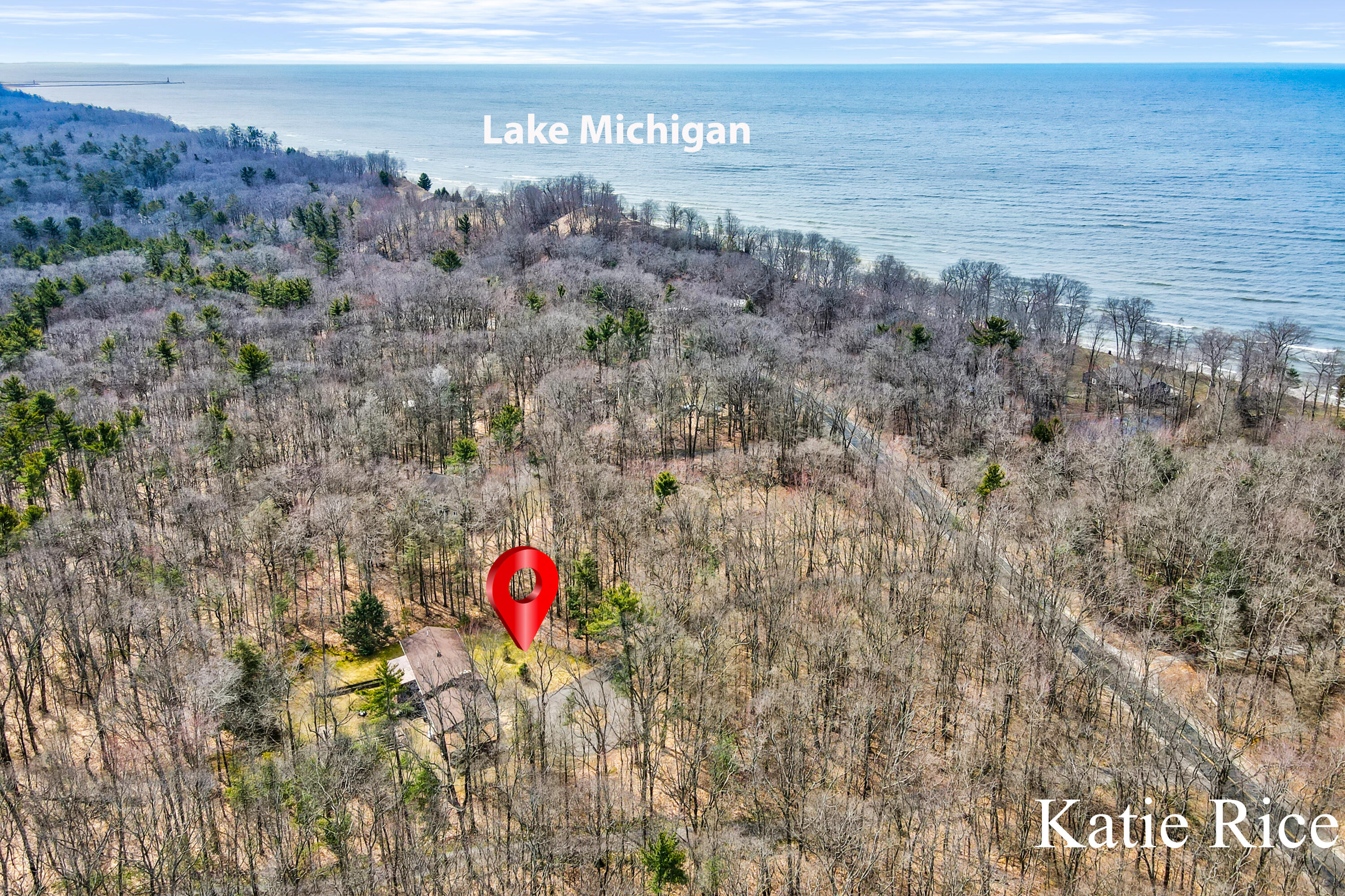 938 N Scenic Drive Muskegon MI 49445