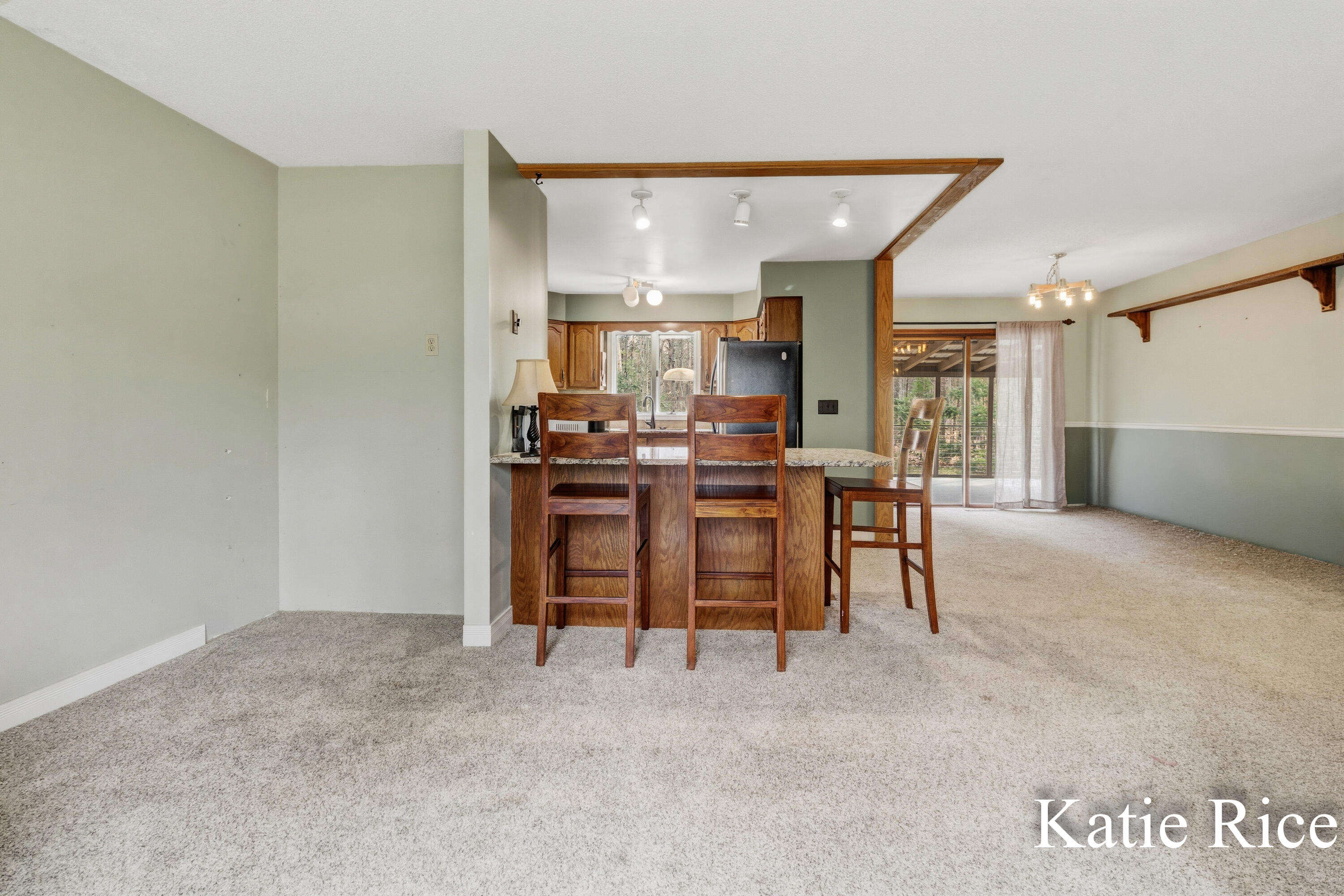 938 N Scenic Drive Muskegon MI 49445