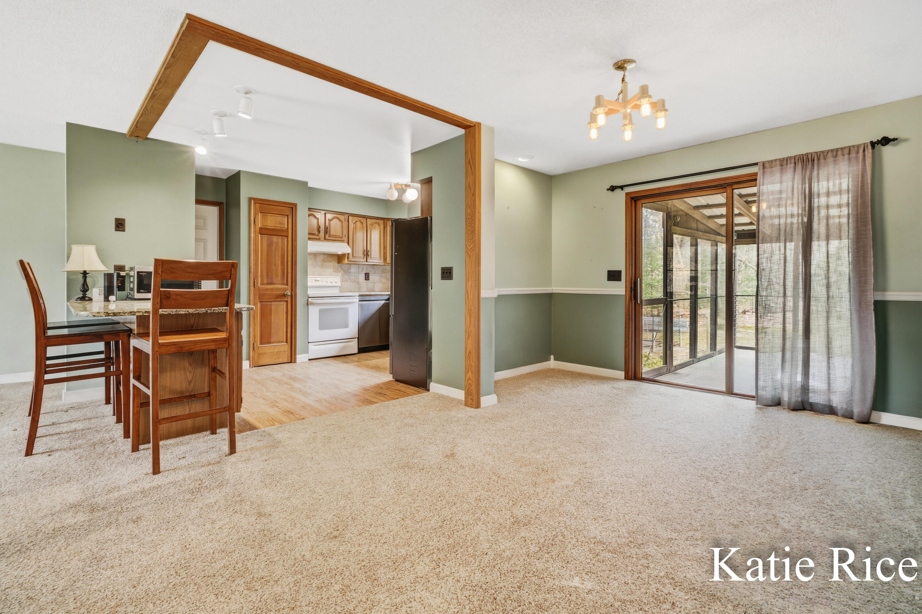 938 N Scenic Drive Muskegon MI 49445