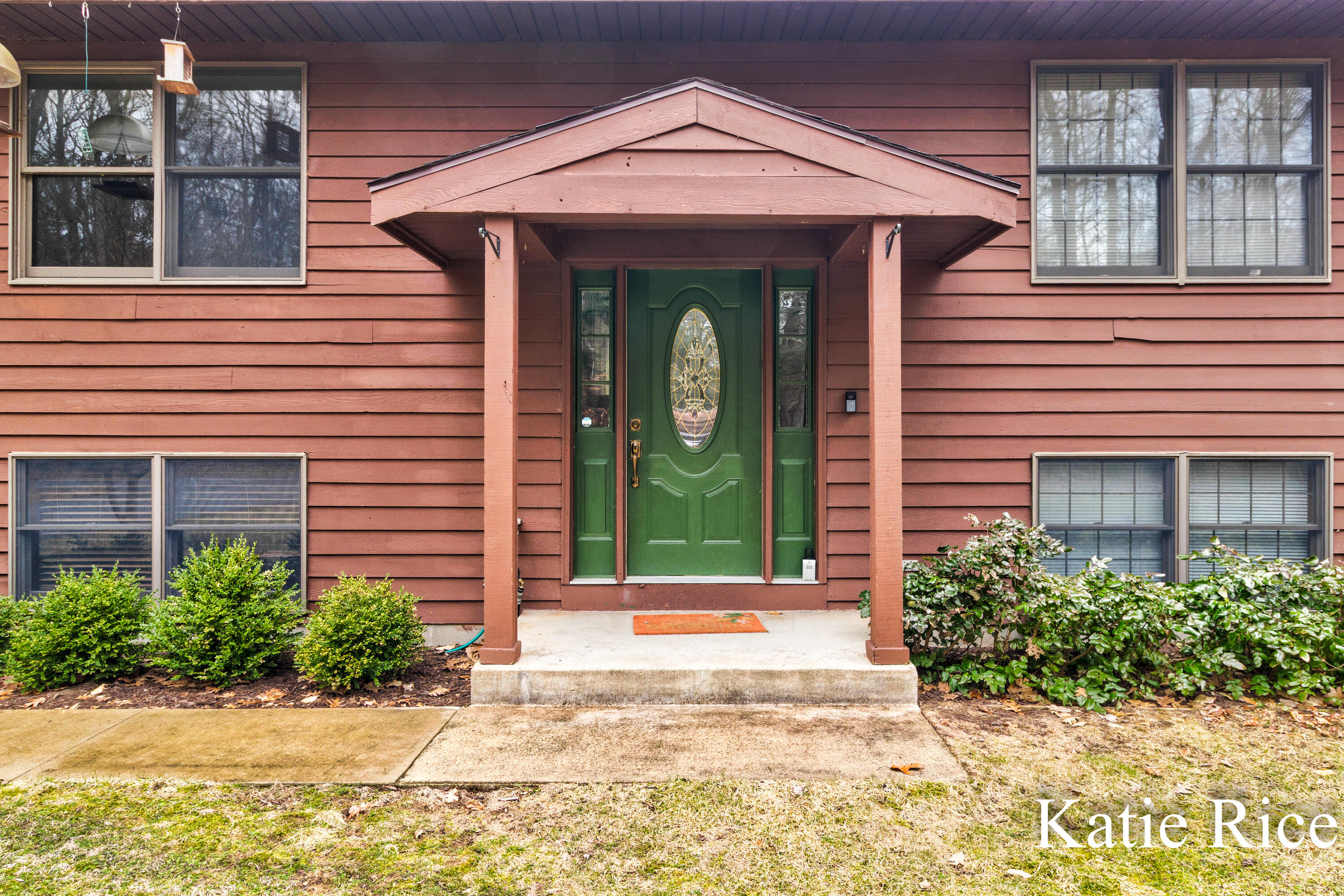 938 N Scenic Drive Muskegon MI 49445