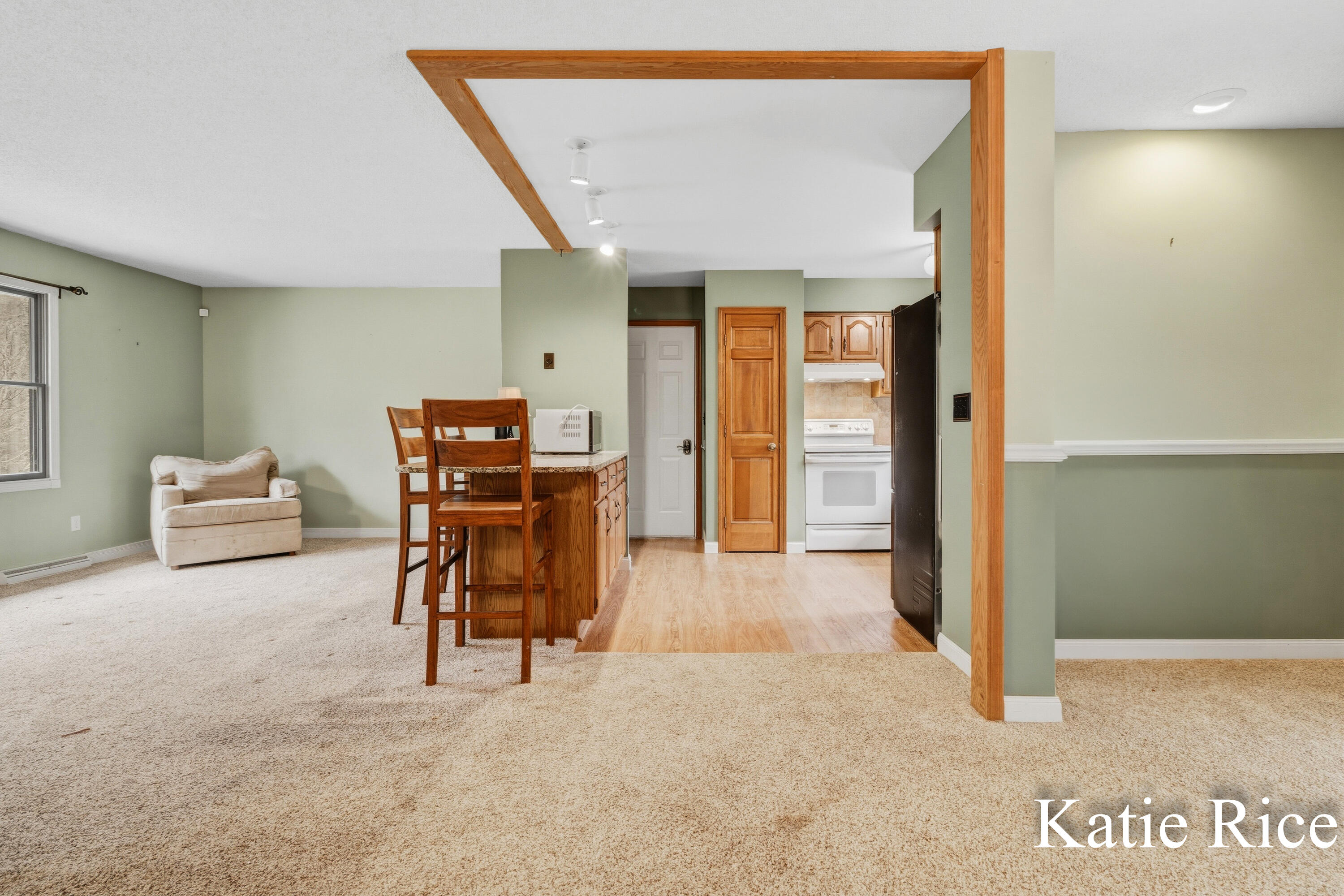 938 N Scenic Drive Muskegon MI 49445